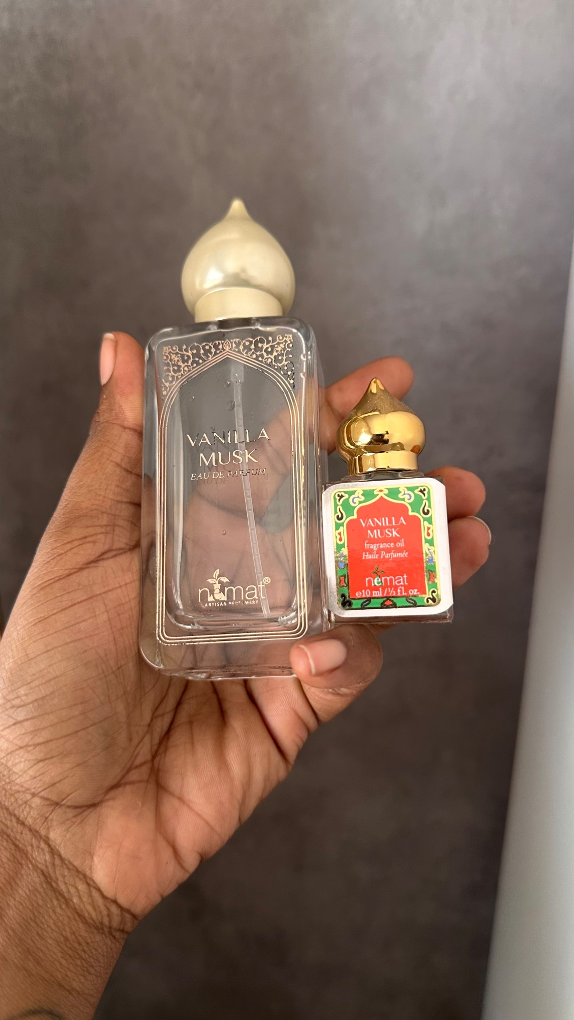 Can’t you tell this is my favorite vanilla, I even got the perfume and look where it’s at. I would always prefer the oil but they both are my favorites. And pair well with any and everything. A Super soft, smelling vanilla.

#LTKFallSale #LTKU #LTKBeauty