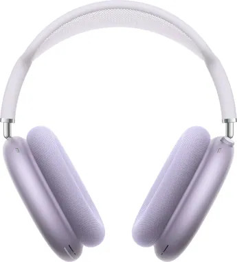 Apple - AirPods Max 2 (USB-C) - Purple | Best Buy U.S.