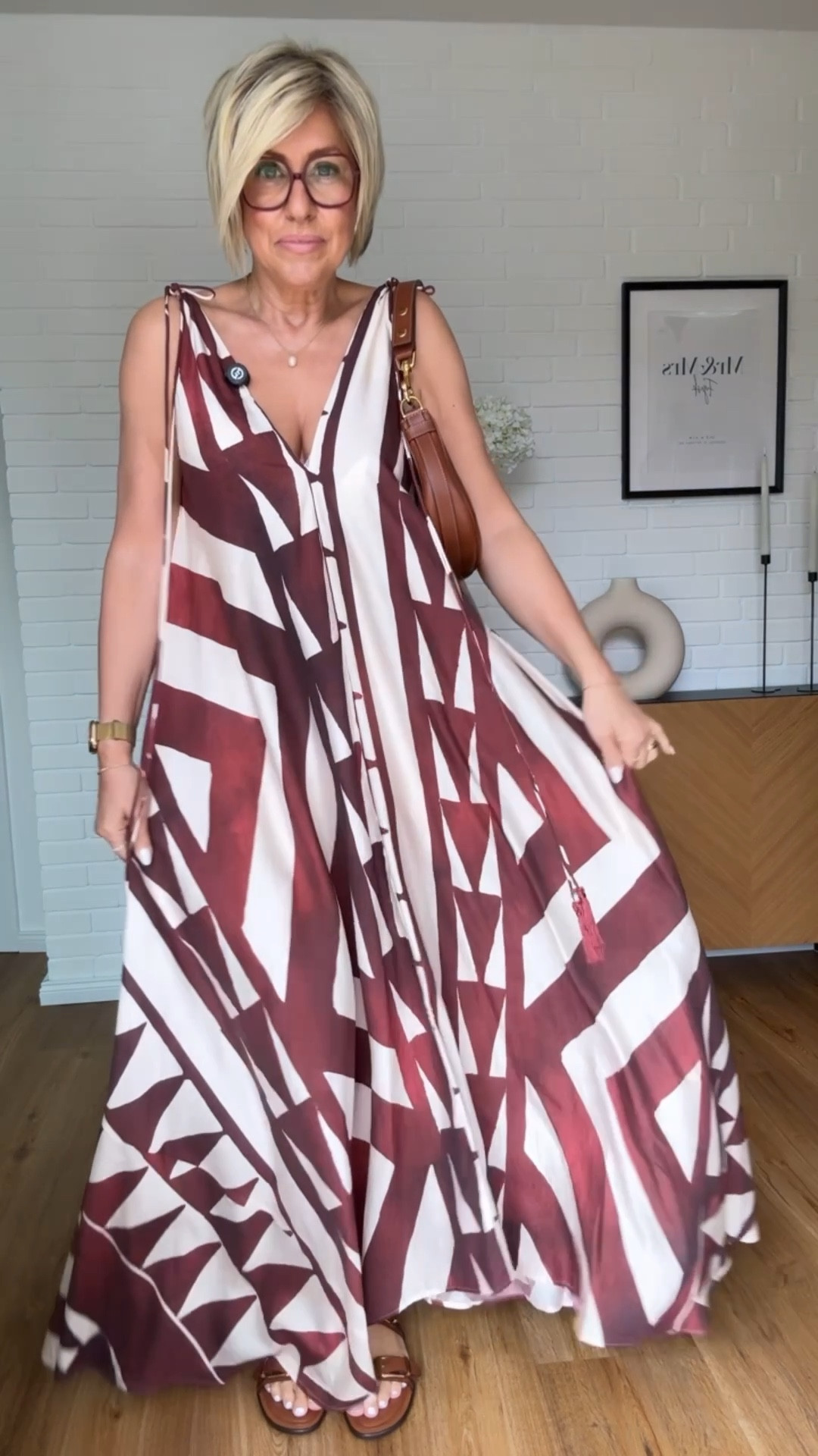 #LTKstyletip #LTKsummer #LTKü50