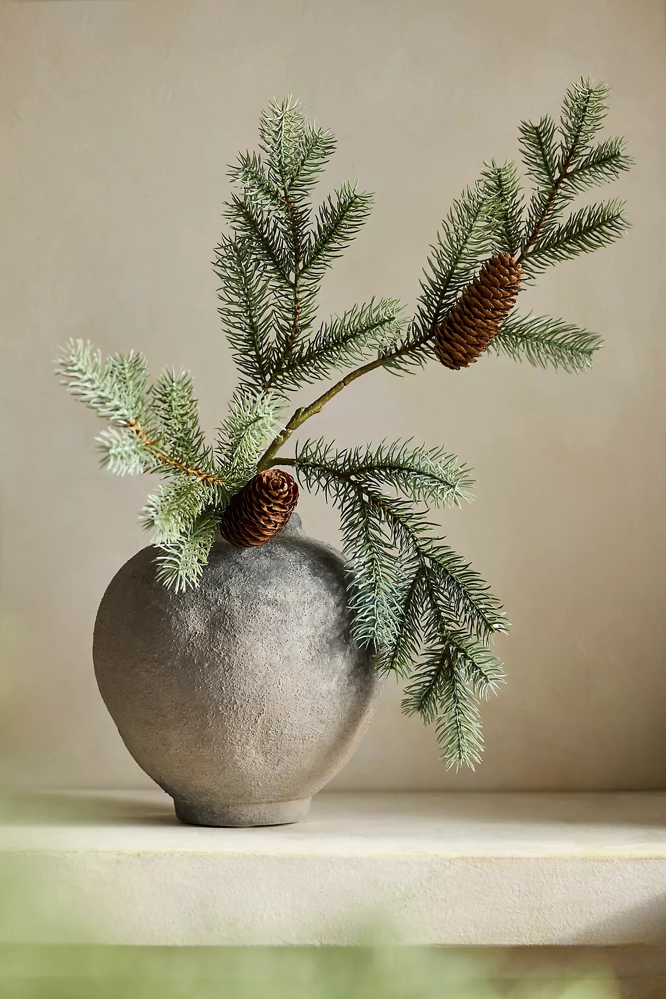 Faux Pine Spray | Terrain