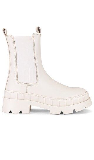 Barclay Bootie in Bone | Revolve Clothing (Global)