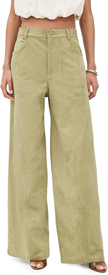 ALEXIS Women's Rustikan Pants | Amazon (US)