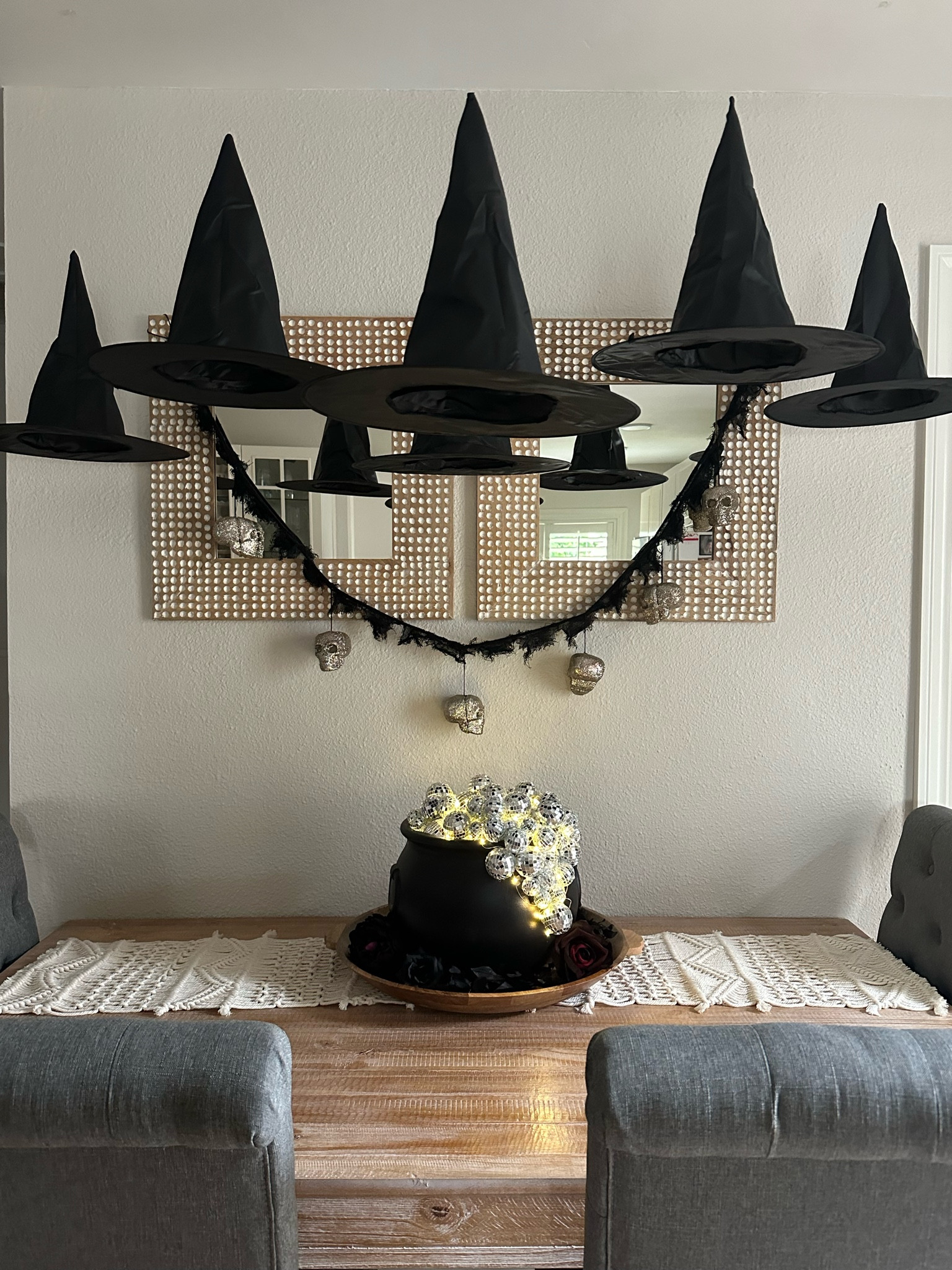 Floating Witch Hats

#LTKSeasonal #LTKHoliday #LTKHalloween