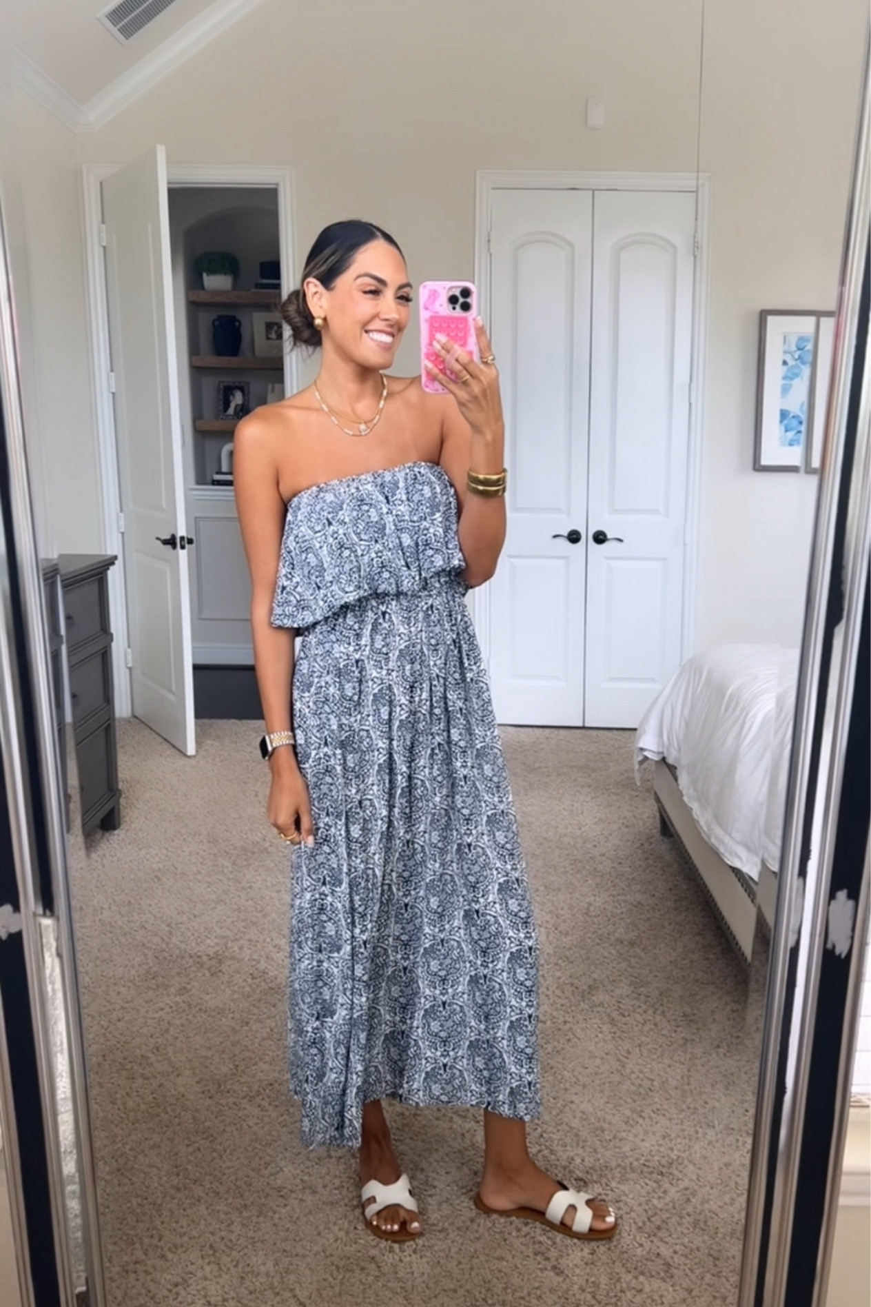 Size small 

#LTKFindsUnder50 #LTKStyleTip