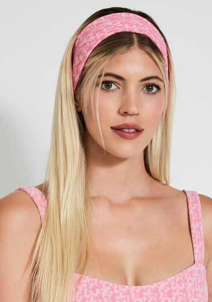 Headscarf | Devon Windsor