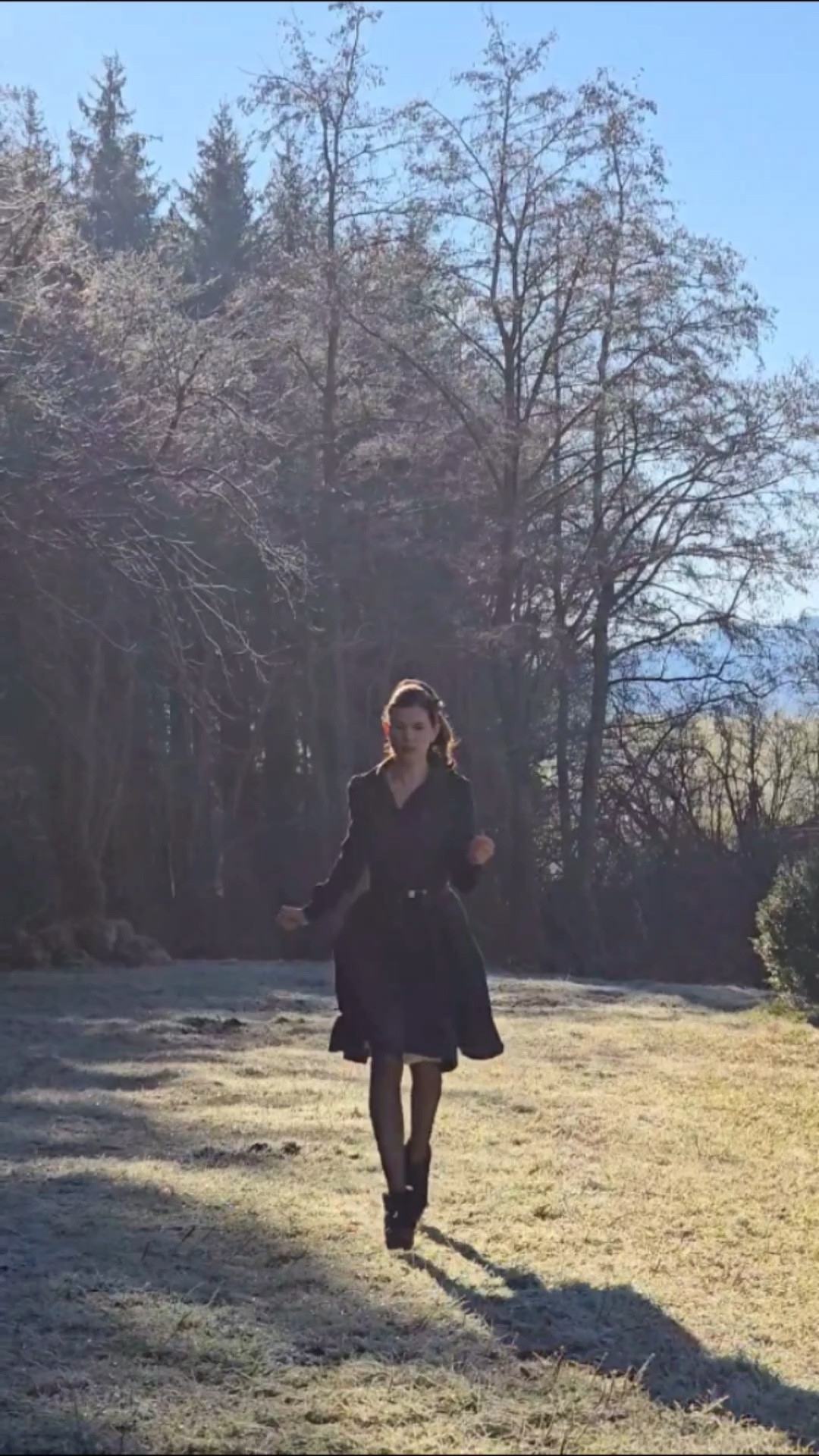 A classy 1950s inspired Christmas outfit for festive season 

#LTKvintage #LTKeurope #LTKwinter