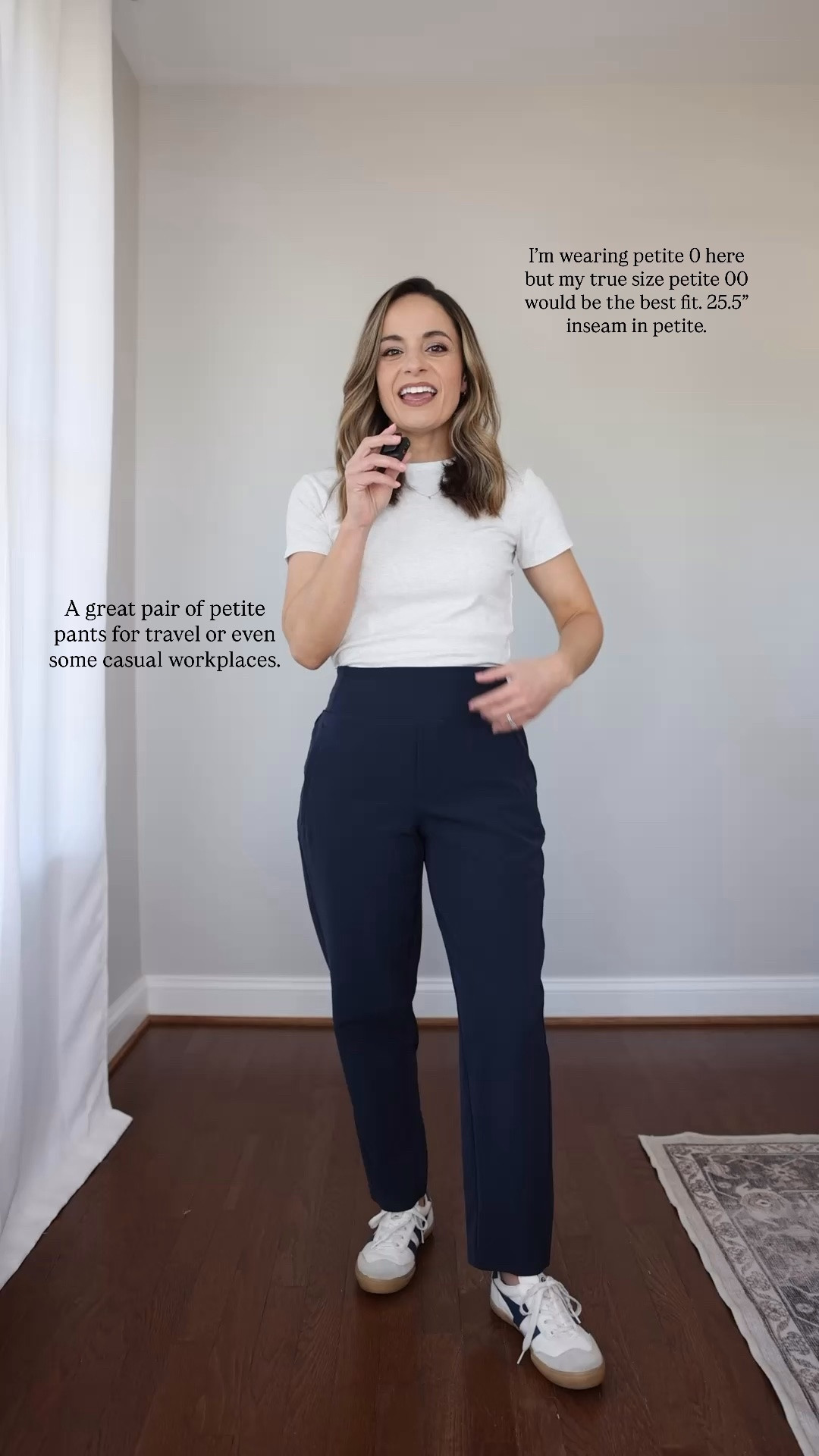 Labor Day Weekend sales to check out before the weekend is over! 

Pants: petite 0 (petite 00 would be the best fit) 
Top: xs

#LTKPetite #LTKSaleAlert