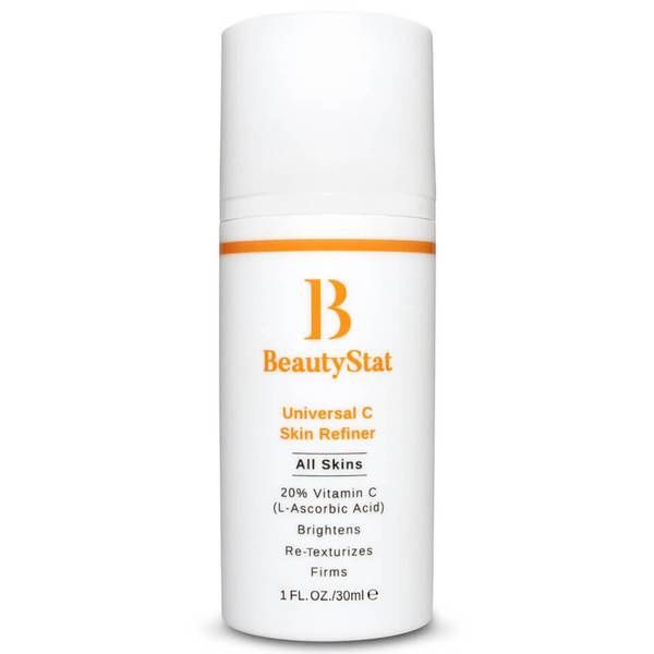 BeautyStat Universal C Skin Refiner (1 fl. oz.) | Dermstore