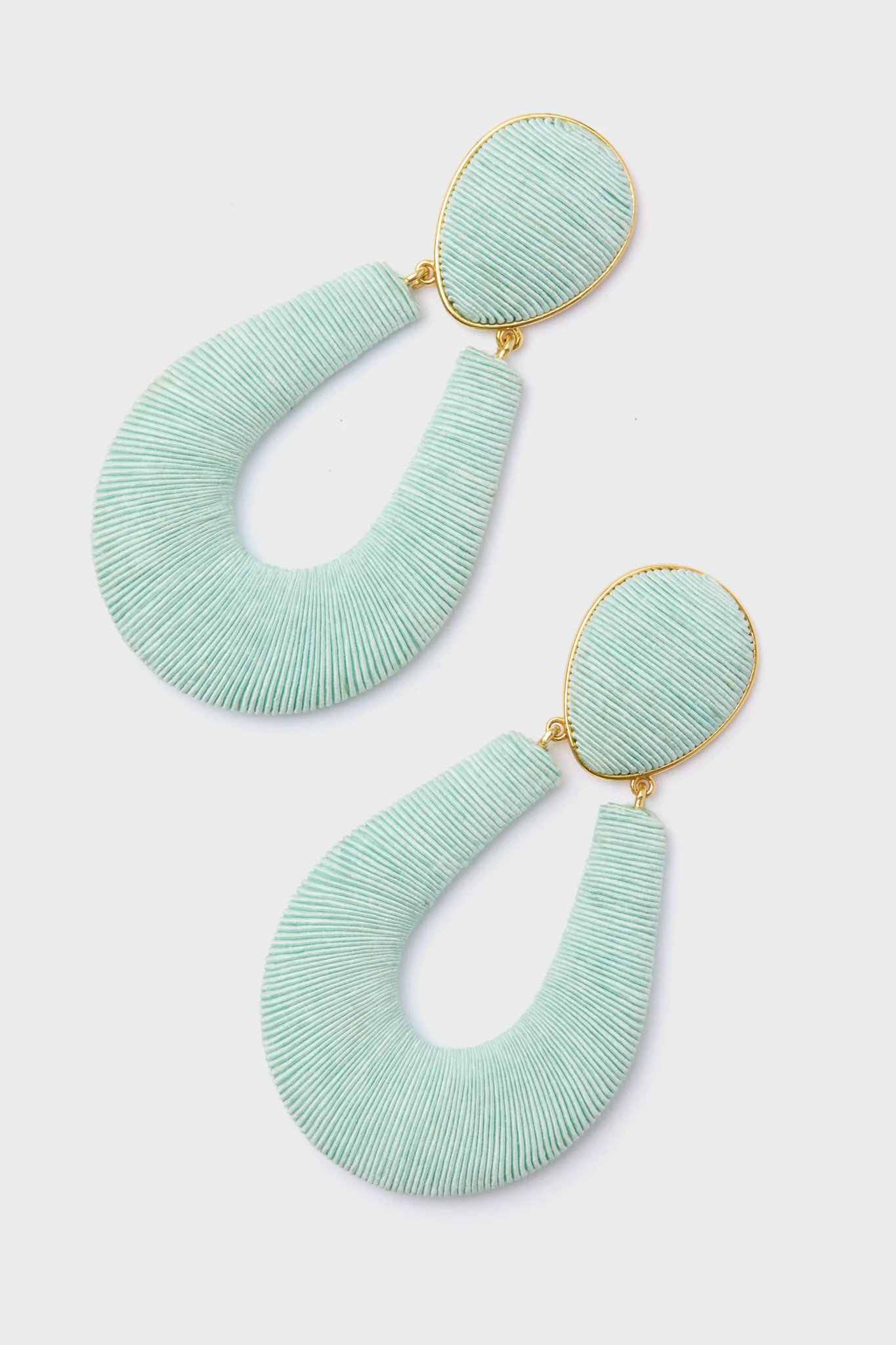 Mist Alalia Earrings | Tuckernuck (US)