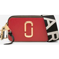 Marc Jacobs The Snapshot Leather Bag | Coggles (Global)