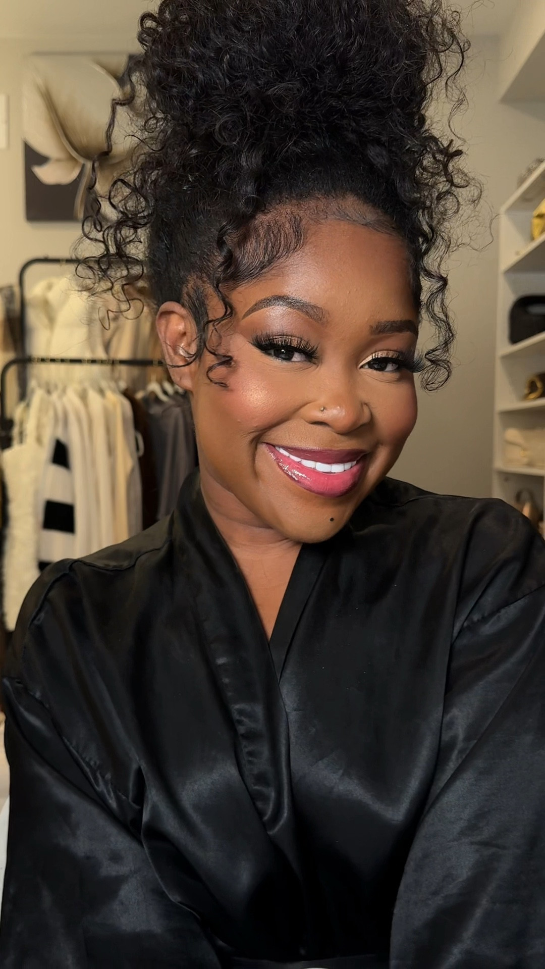 Berry lip combo ❤️

#LTKFindsUnder100 #LTKBeauty