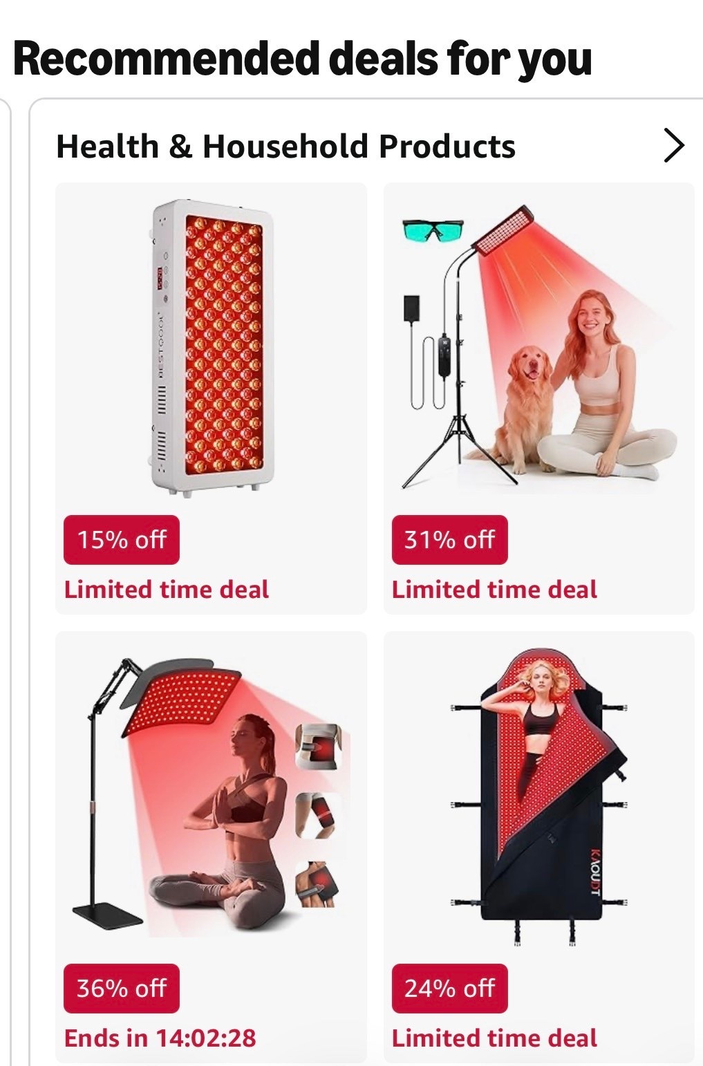 @amazon #amazonpartner

#LTKSaleAlert #LTKHome #LTKfitnessgoals