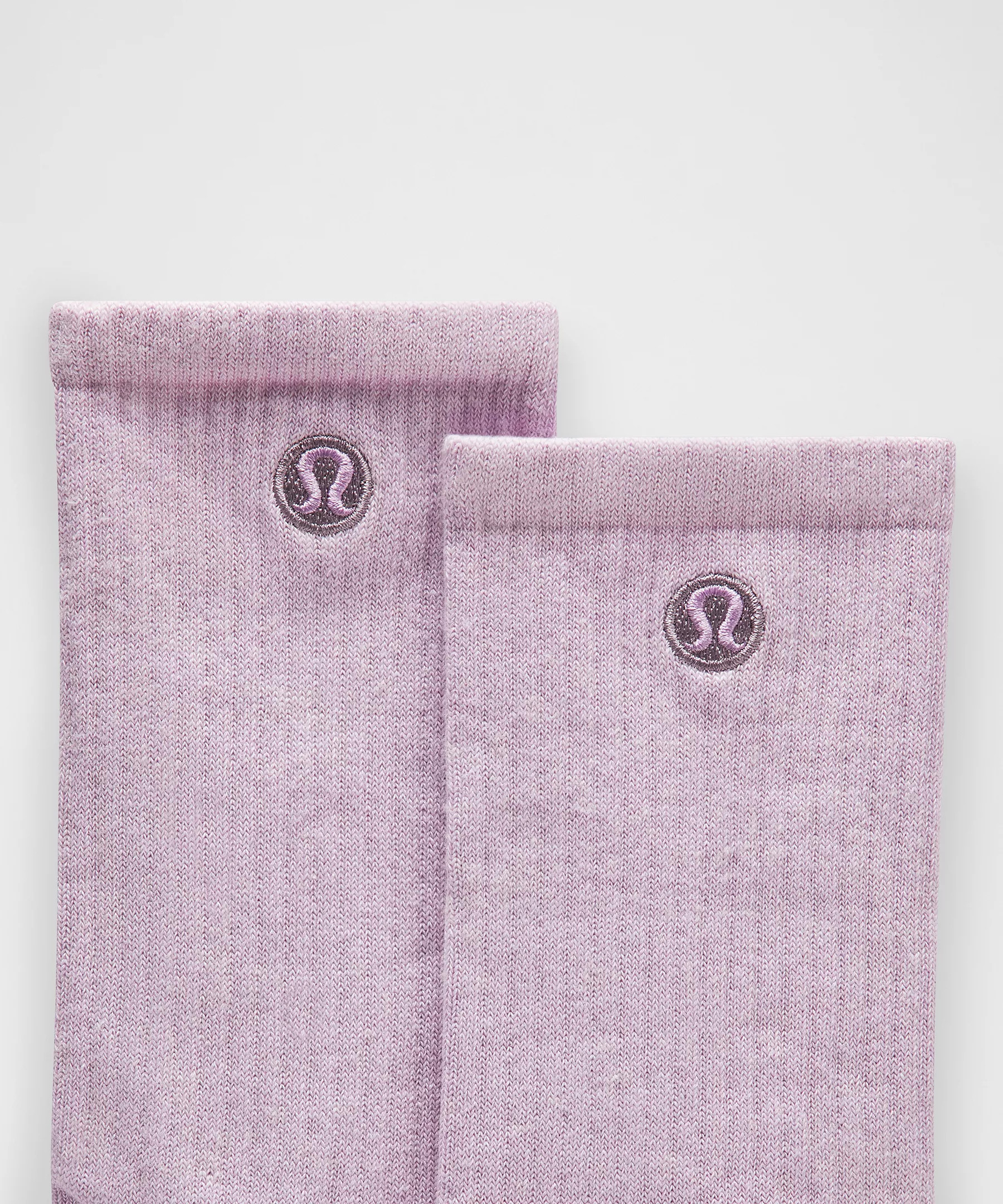 Unisex Daily Essential Crew Socks | Lululemon (US)