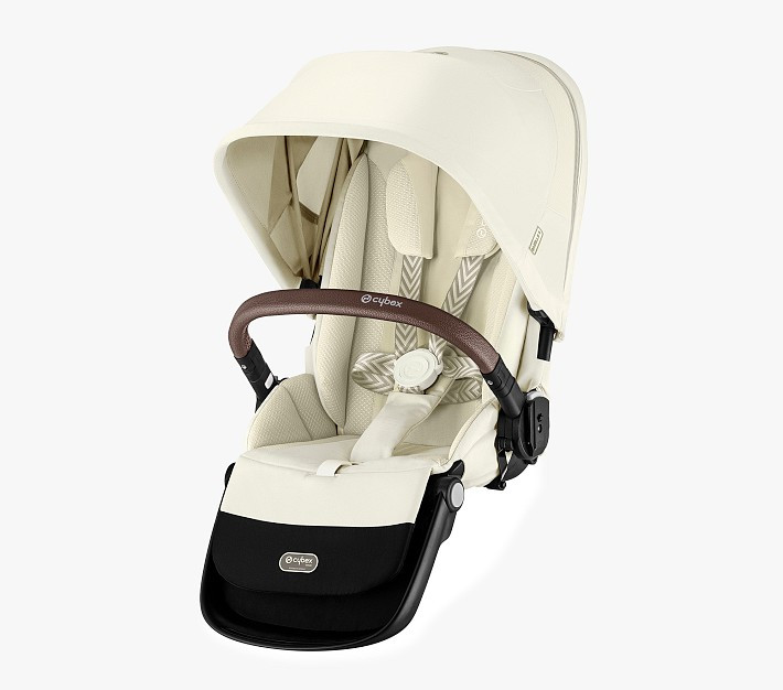 Cybex eGazelle/Gazelle S 2 Second Seat | Pottery Barn Kids