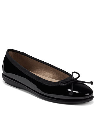 Women's Homebet Ballet Flats | Macy's