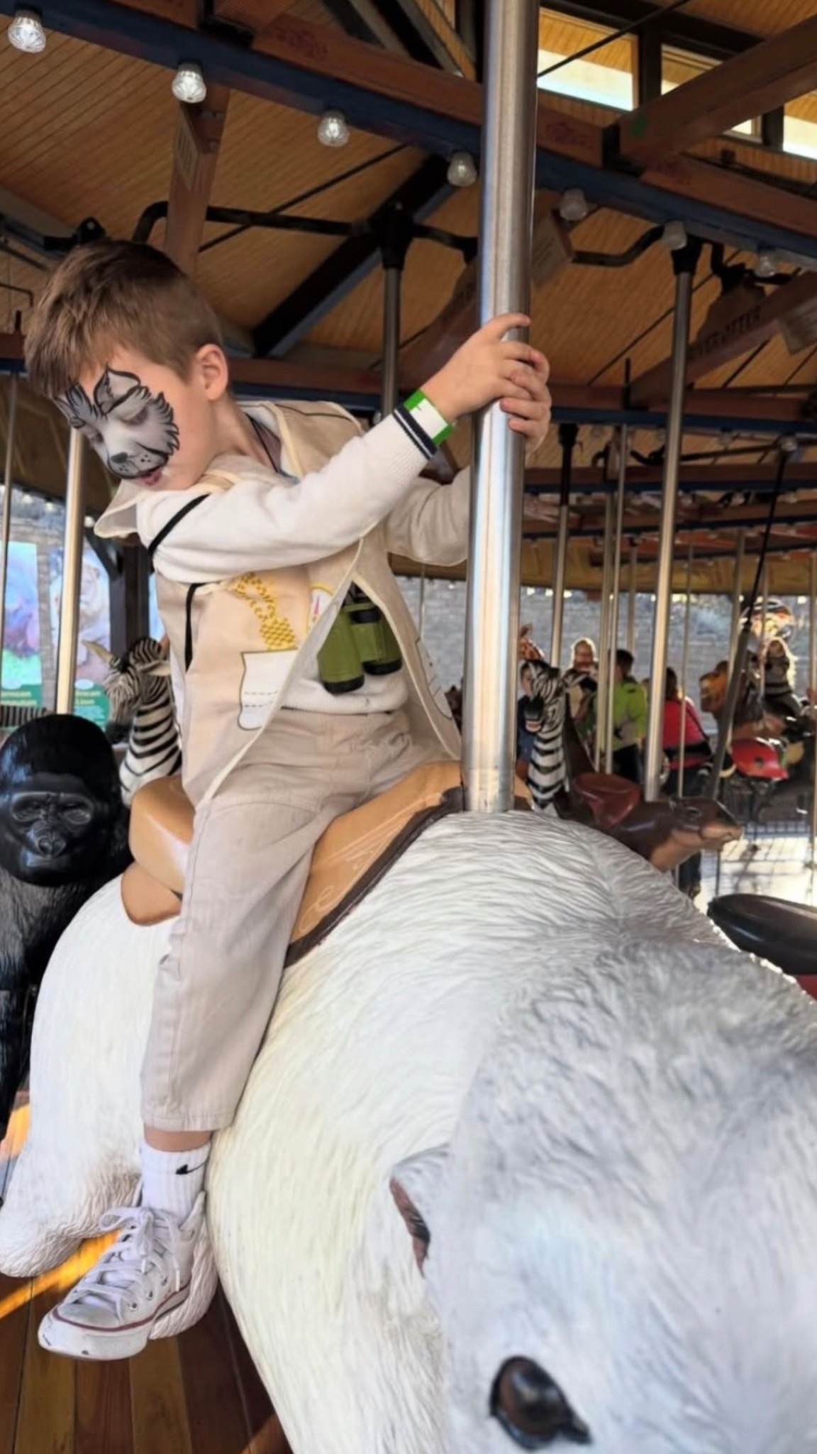 Hudson’s Birthday Outfit!

#LTKmomlife #LTKKids #LTKootd