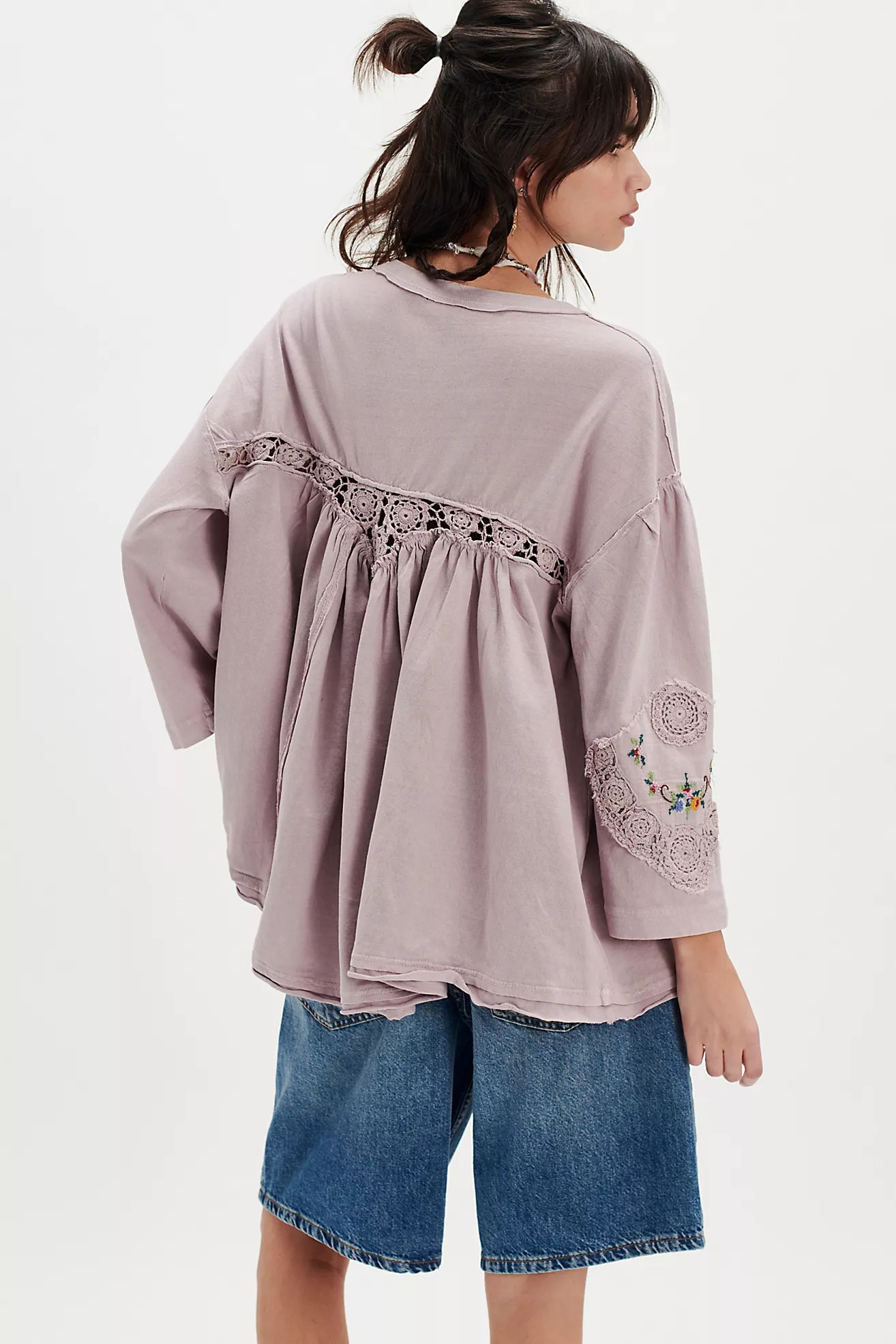 Kennedy Tunic | Free People (Global - UK&FR Excluded)