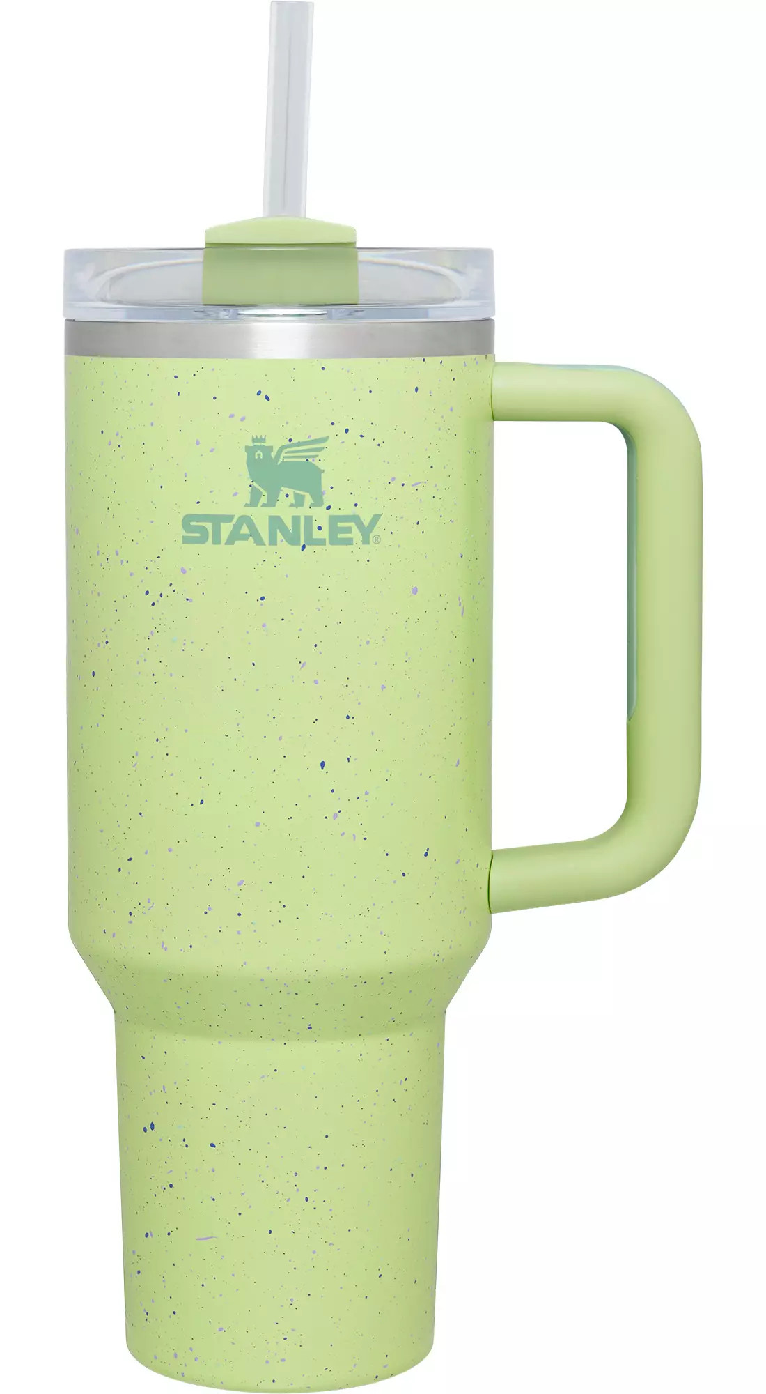Stanley 40 oz. Quencher H2.0 FlowState Tumbler | Dick's Sporting Goods