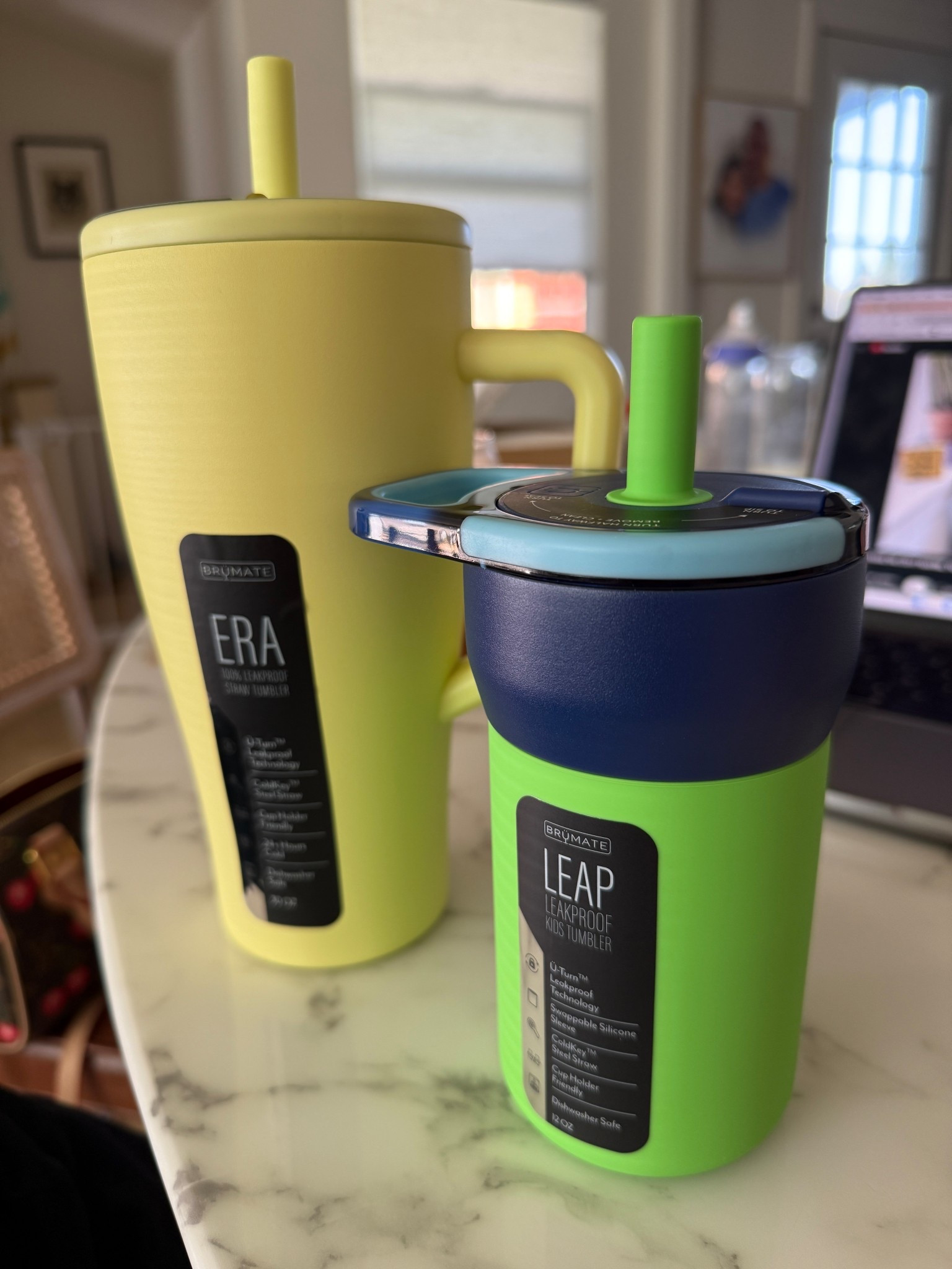 Leak proof. The best water bottles 

#LTKFindsUnder50 #LTKFamily #LTKBaby