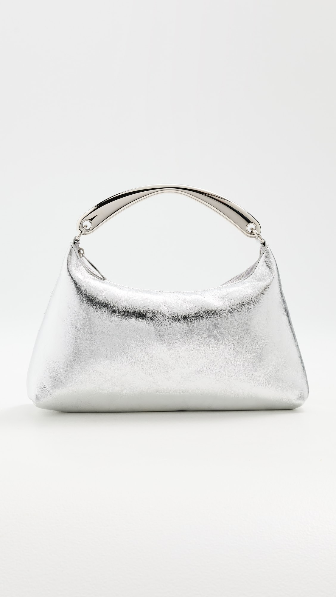 Metal Handle Rhea Bag | Shopbop