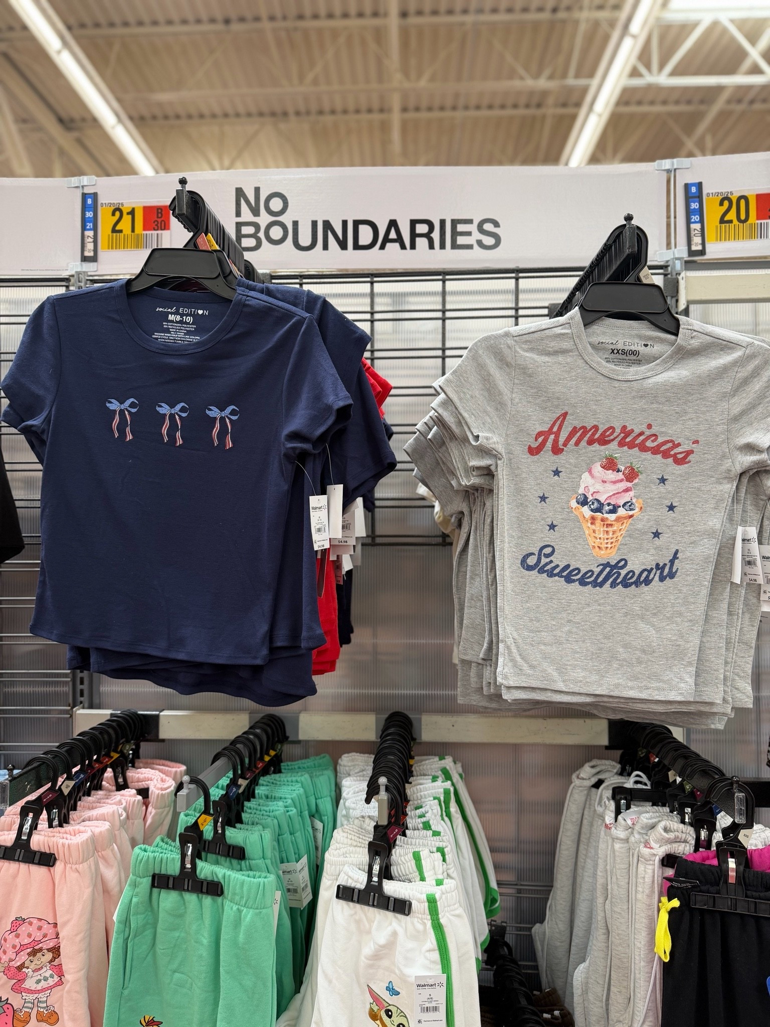 New women’s American tees

#LTKdayinmylife #LTKootd #LTKSeasonal