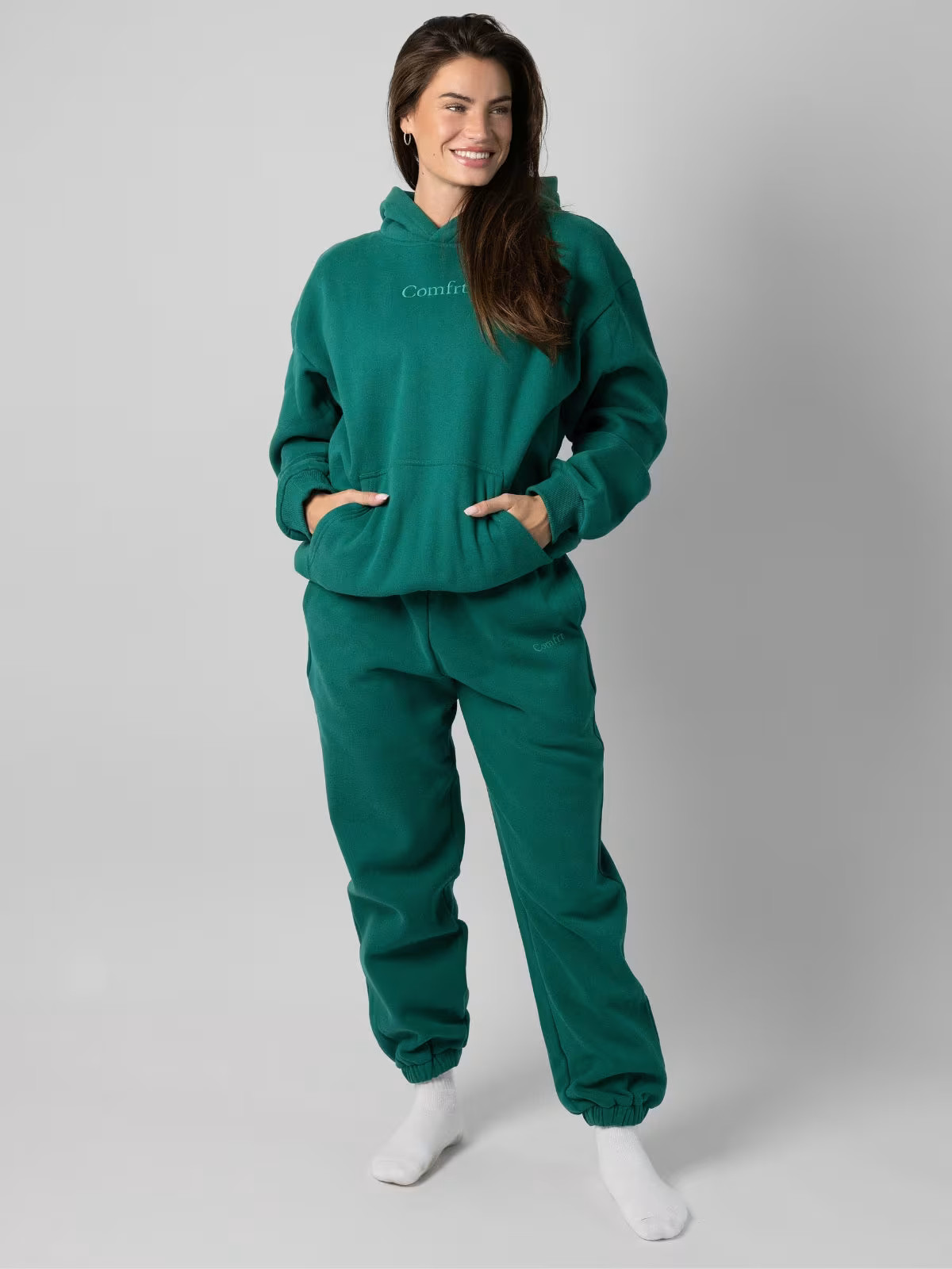 Signature Sweatpants — Comfrt | Comfrt