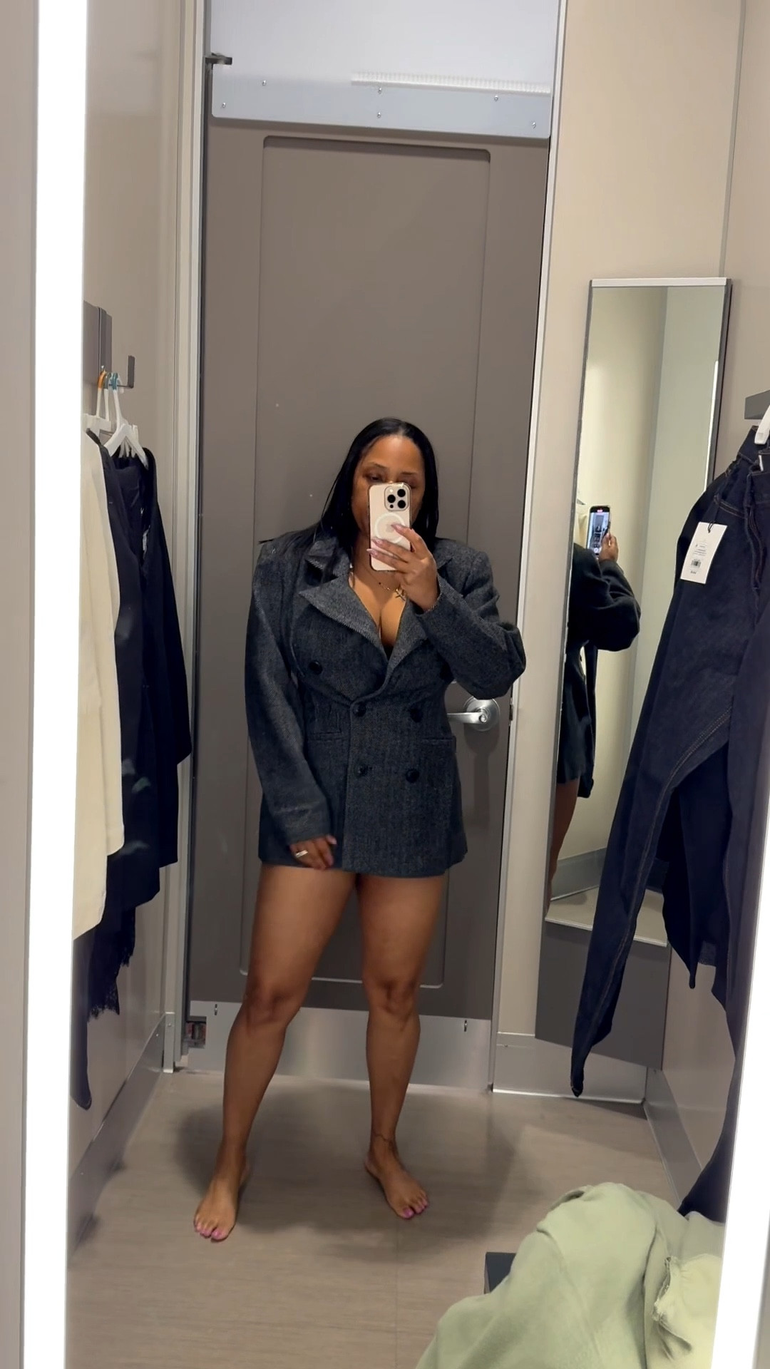 KBB Volume 3! I came for the blazers and they didn't disappoint. 

#LTKgrwm #LTKFindsUnder100