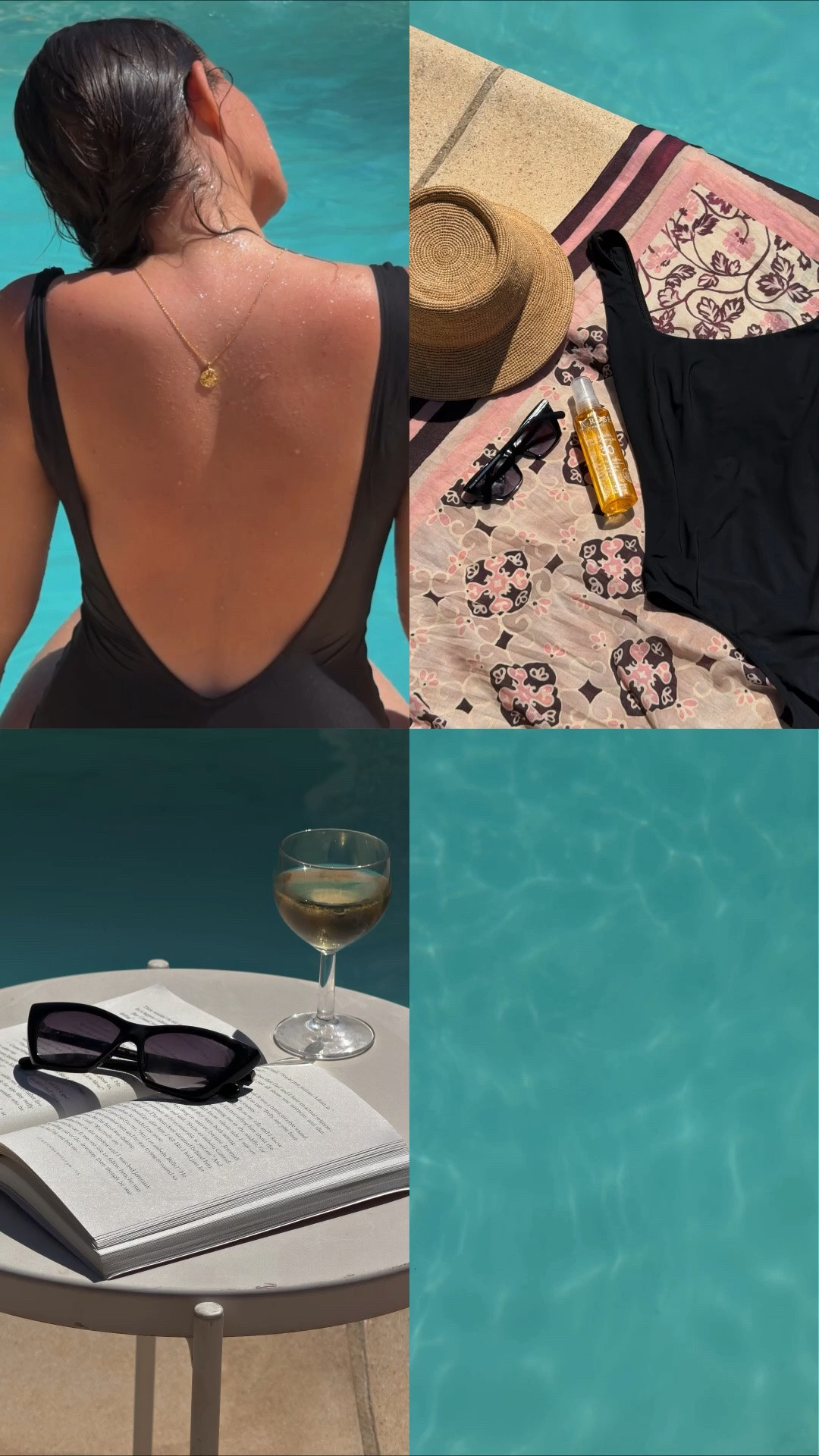 Moments in South of France ✨

Sun Oil is from a French brand called La Rosée 🌞

#LTKootd #LTKTravel #LTKselfcare