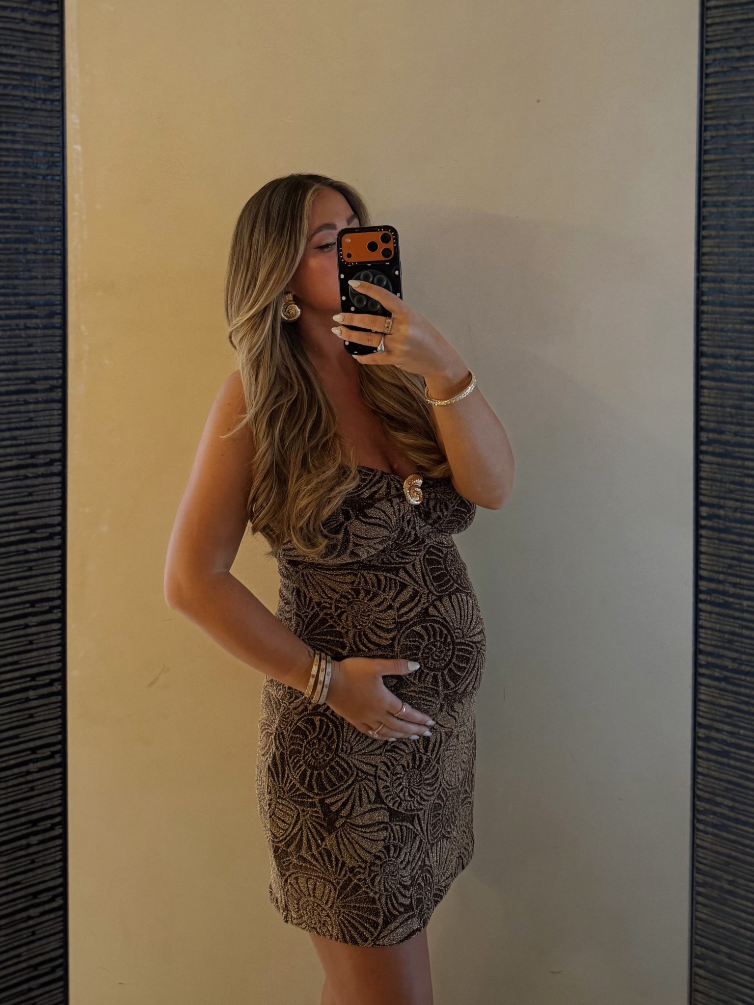 in a size medium 🐚 

#LTKBump #LTKTravel