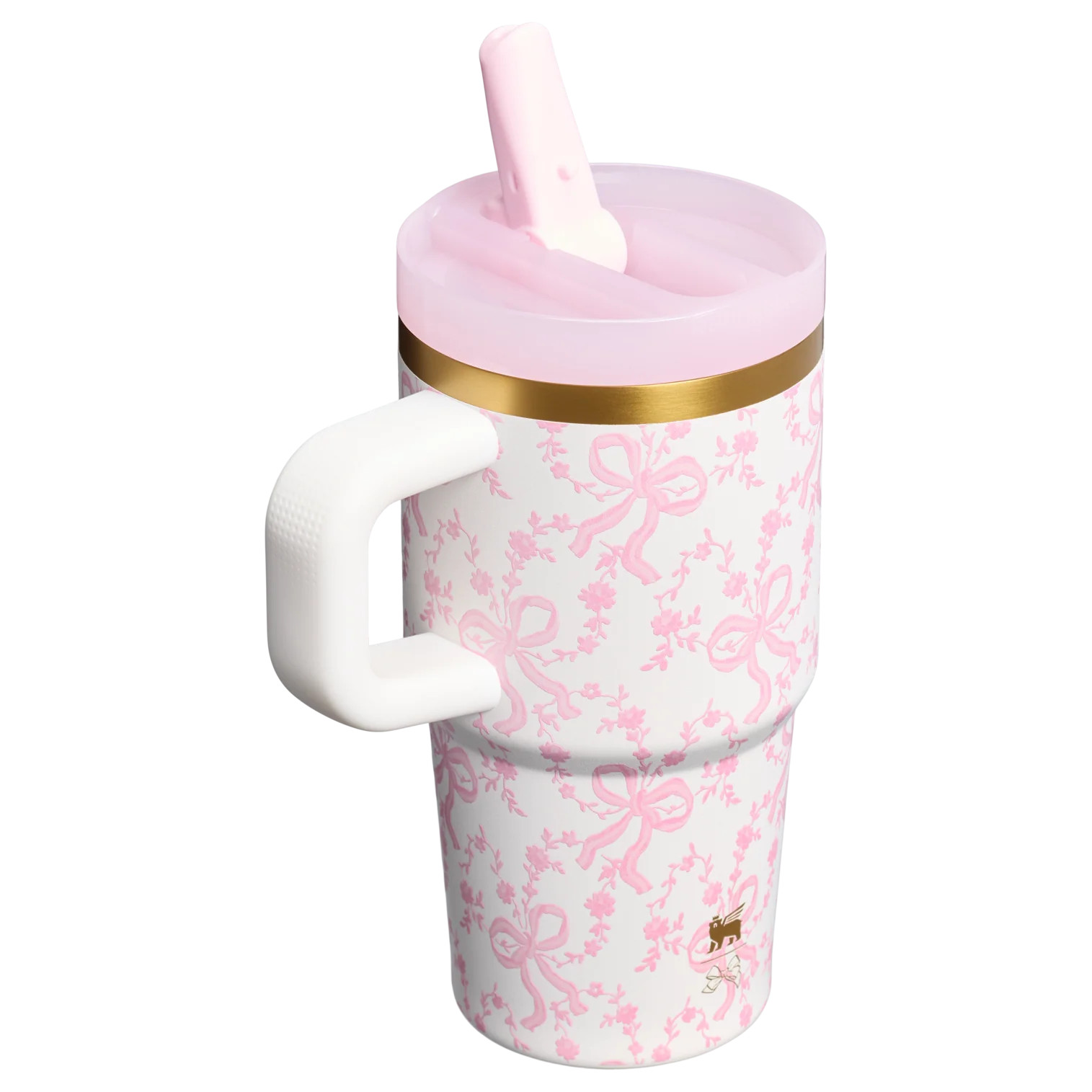 Stanley 1913 x LoveShackFancy Holiday The Quencher® Details ProTour Tu | Stanley PMI US