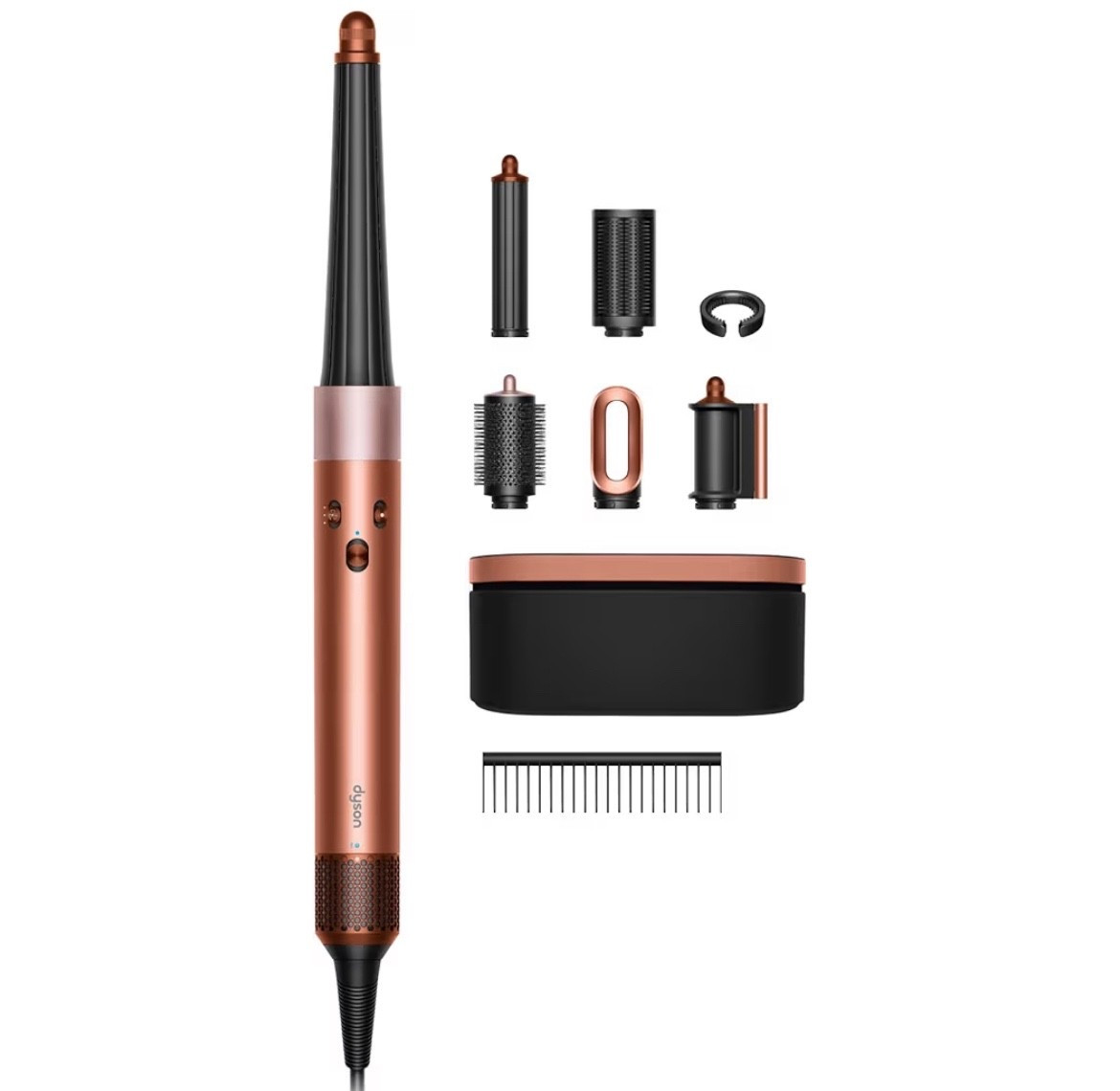 23% off cyber Monday deal is gonna be over soon. 

#LTKHoliday #LTKBeauty #LTKGiftGuide