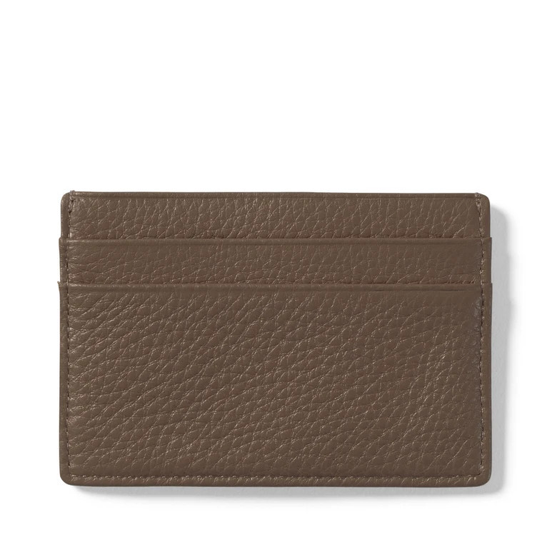 Slim Card Case | Leatherology