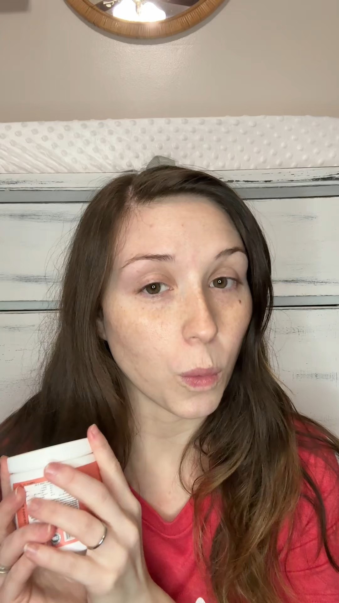 my dogs loved these treats. Definitely recommend for skin and coat!!
(old video)

#LTKPets #LTKFamily