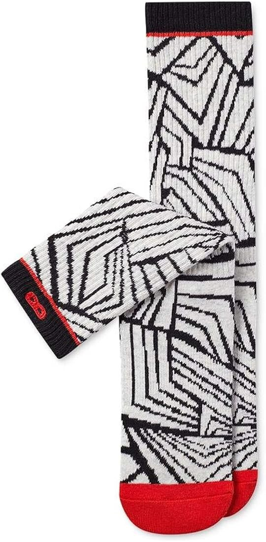 Pair of Thieves Mens Sport Midweight Socks | Amazon (US)