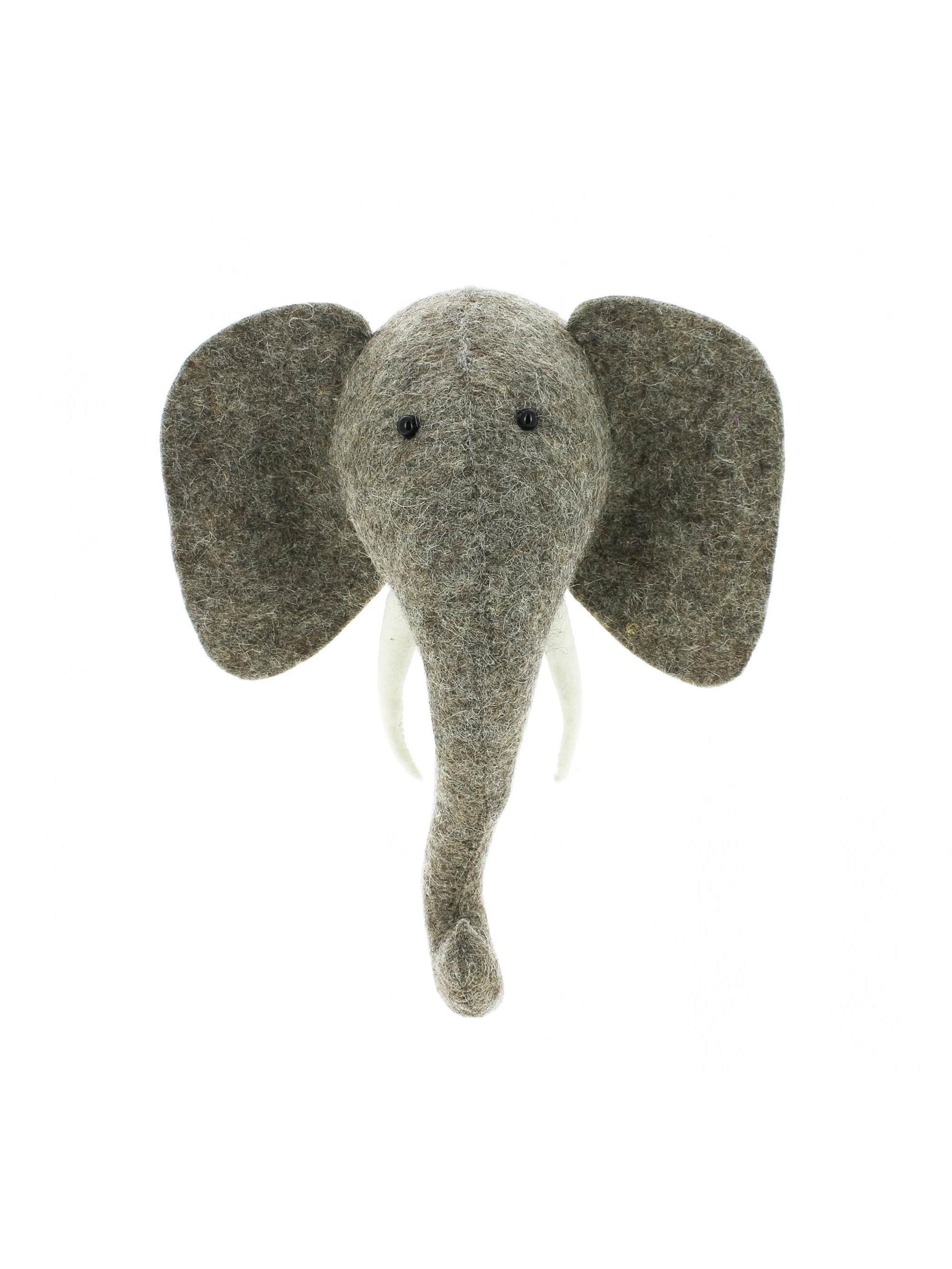 Fiona Walker England Mini Elephant Head | Weston Table