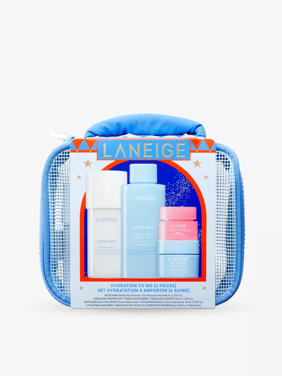 Hydration To Go Set | Selfridges