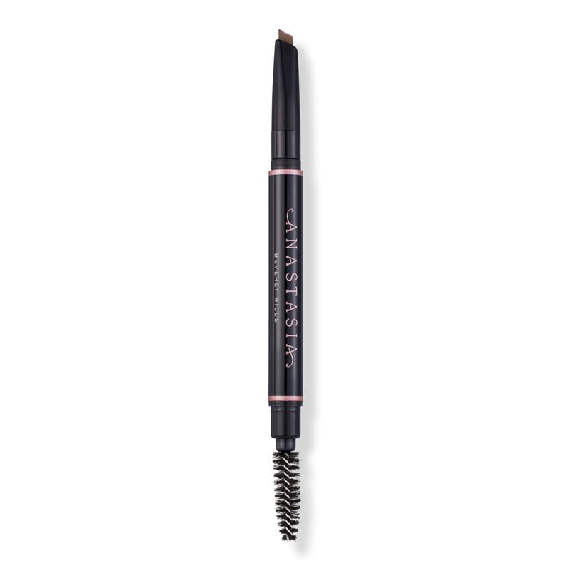 Anastasia Beverly Hills Brow Definer Triangle Tip Retractable Pencil With Spoolie | Ulta Beauty | Ulta