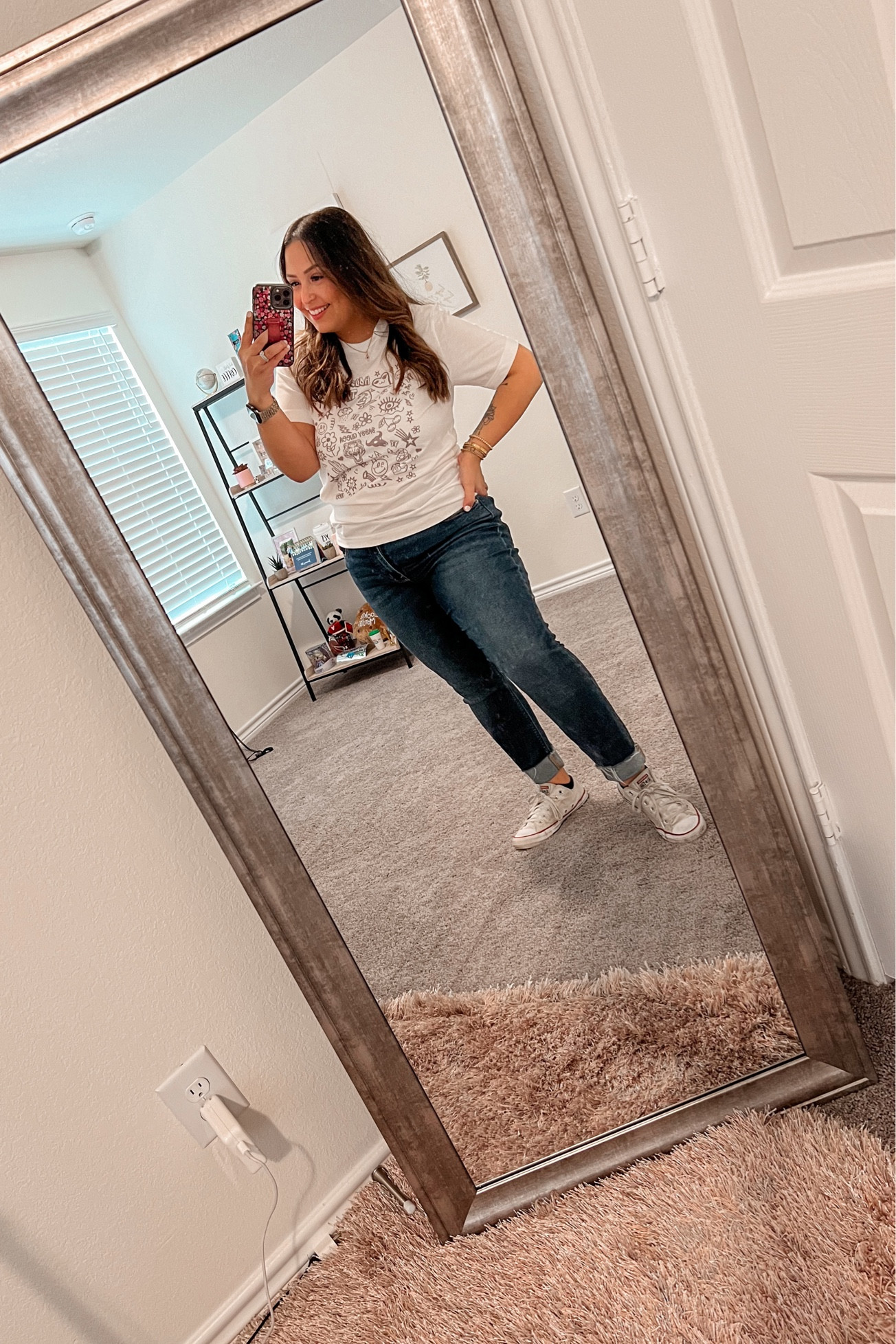 Sassy Queen Boutique new arrival tee’s 
Discount code: nicole10 to save at checkout 💖💖💖

#LTKMostLoved #LTKmidsize #LTKfindsunder50