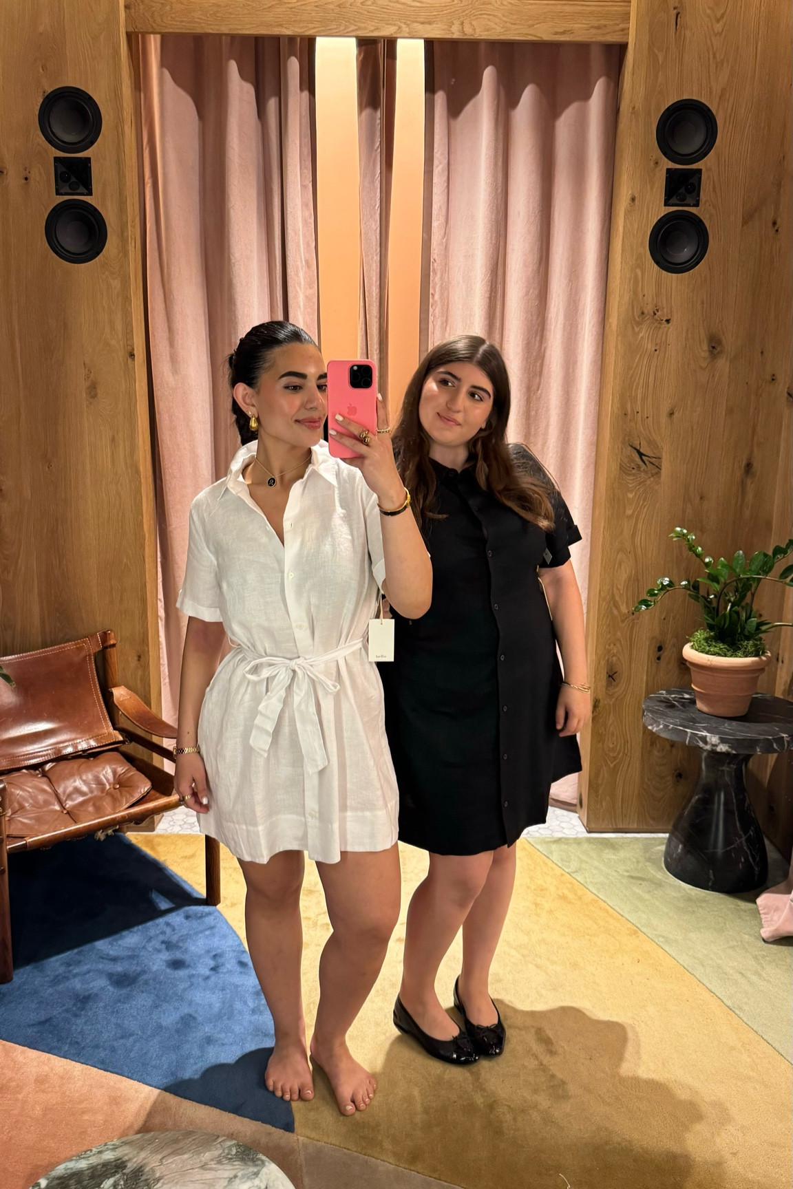 Dress: small 

#LTKBeauty #LTKStyleTip #LTKSeasonal