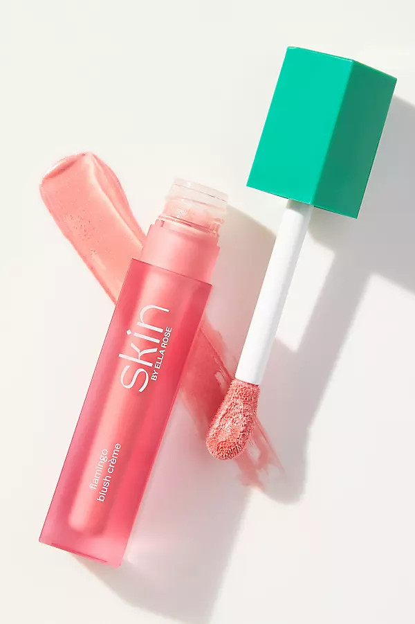 Skin by Ella Rose Blush Crème | Anthropologie (US)