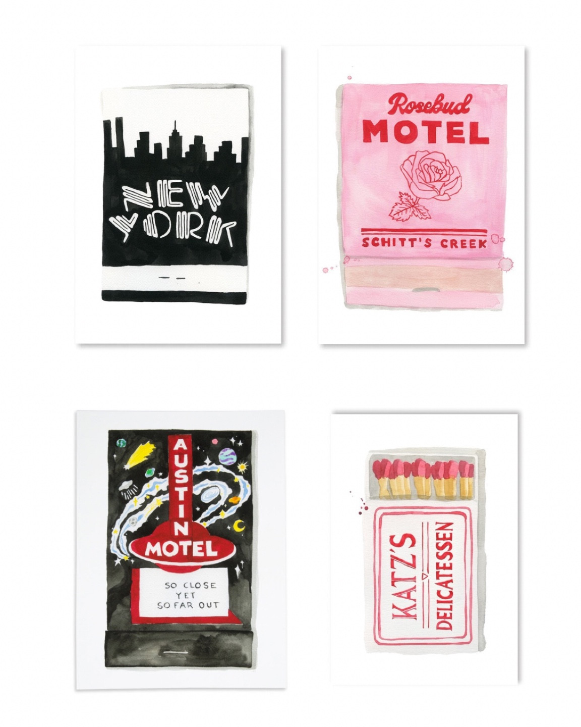 Love these matchbook prints. I think they make a great gift idea - so many locations from all over to choose from. And on sale!

#LTKsalealert #LTKGiftGuide #LTKhome