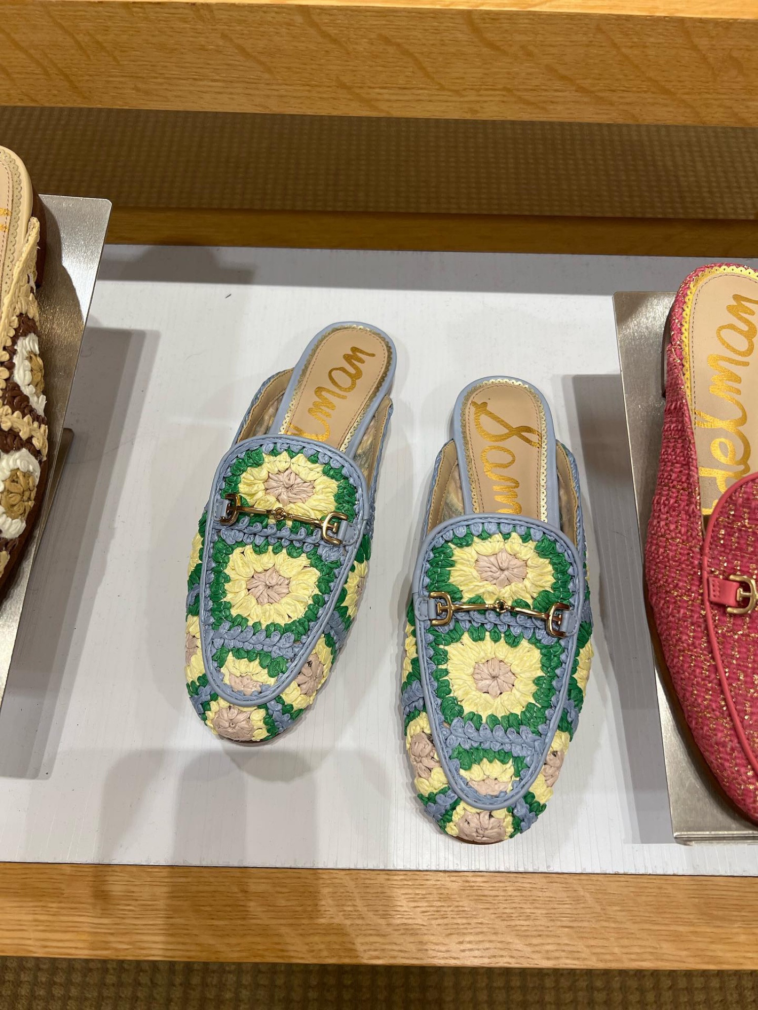 Dillard's Finds! 
