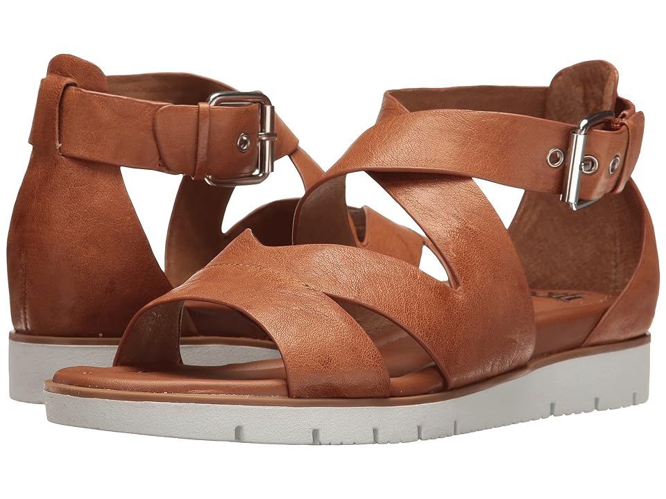 Sofft Mirabelle (Luggage Oyster) Women's Sandals | Zappos