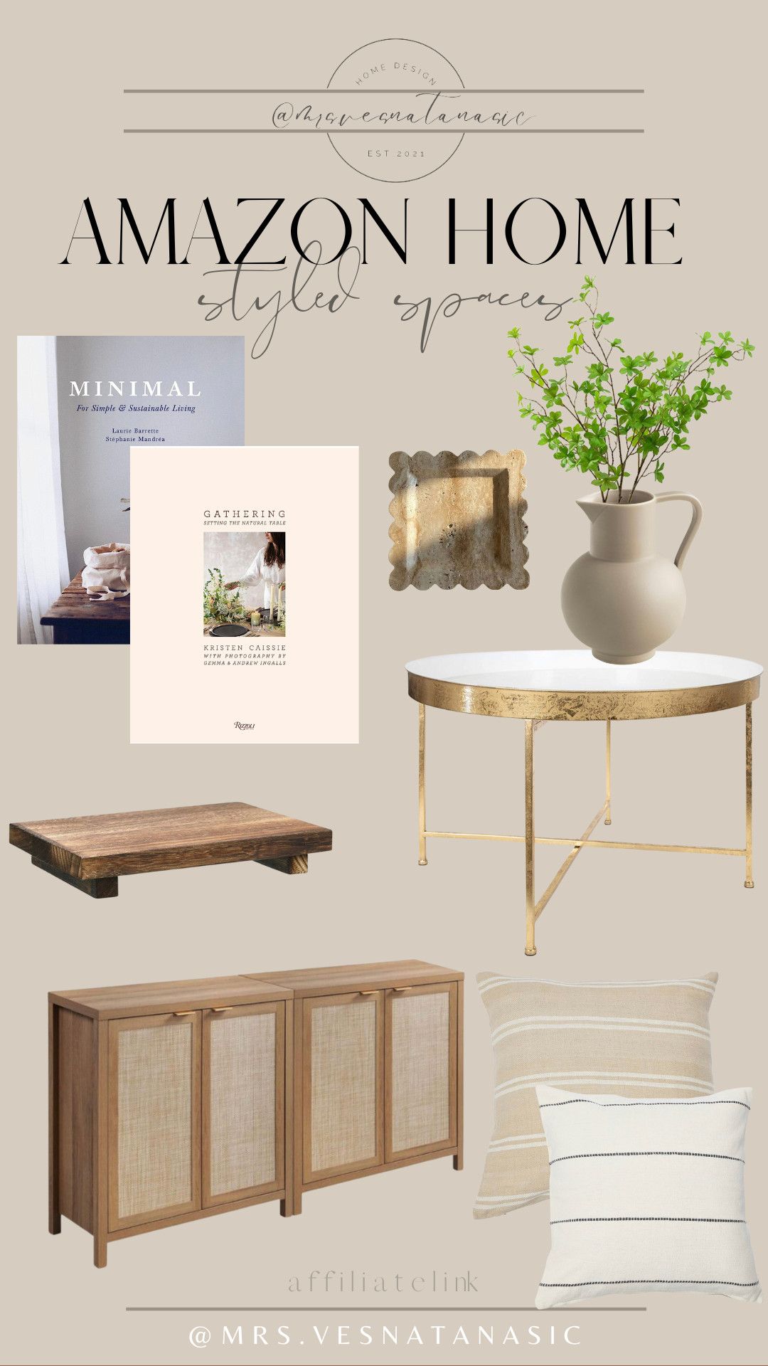 Amazon home decor finds & favorites! | Amazon (US)