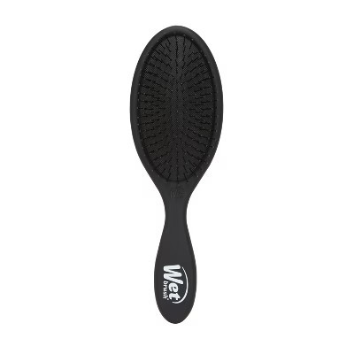 Wet Brush Original Detangler Hair Brush - Midnight | Target