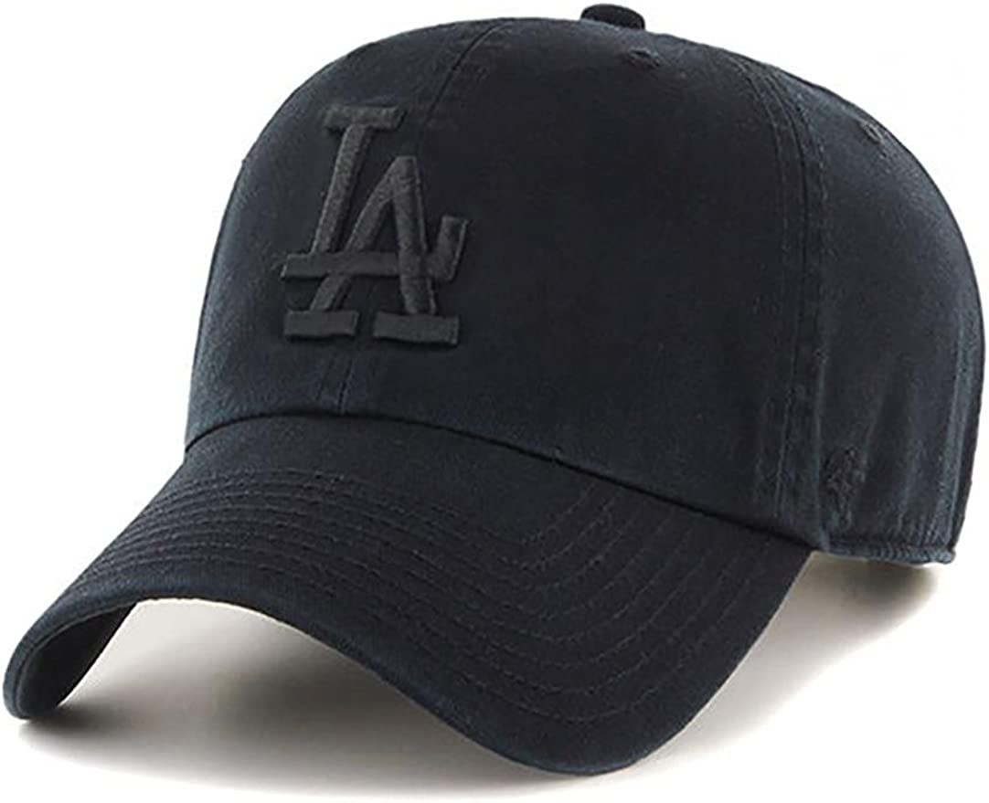 '47 NBA Clean Up Adjustable Hat, One Size | Amazon (US)