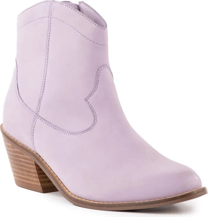 Seychelles Under the Stars Western Bootie (Women) | Nordstrom | Nordstrom