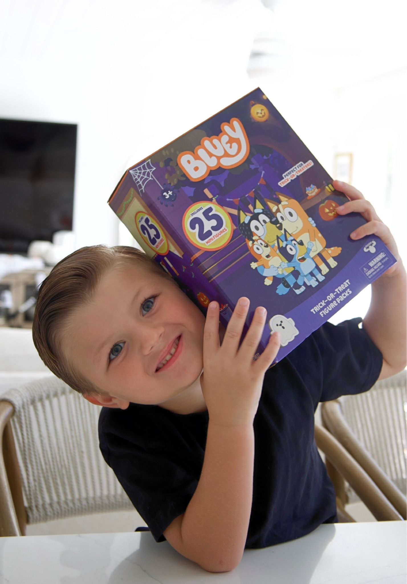 Bluey Halloween
Walmart find
Sale alert 
Non edible goodies
Halloween treats 
Trick o treat 


#LTKfamily #LTKSeasonal #LTKkids