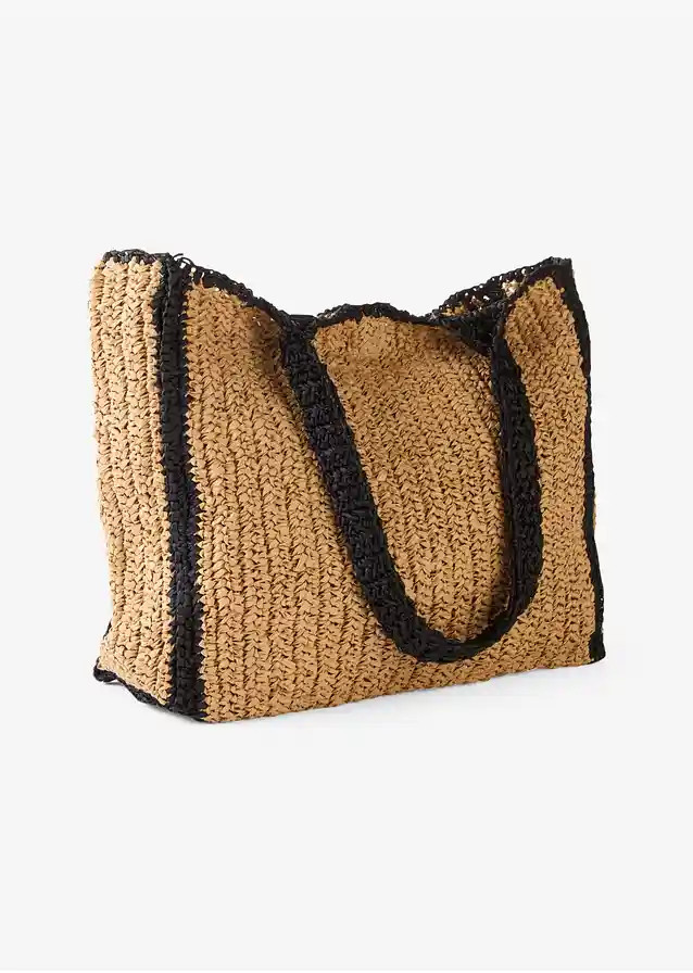 Strohshopper | Bonprix DE