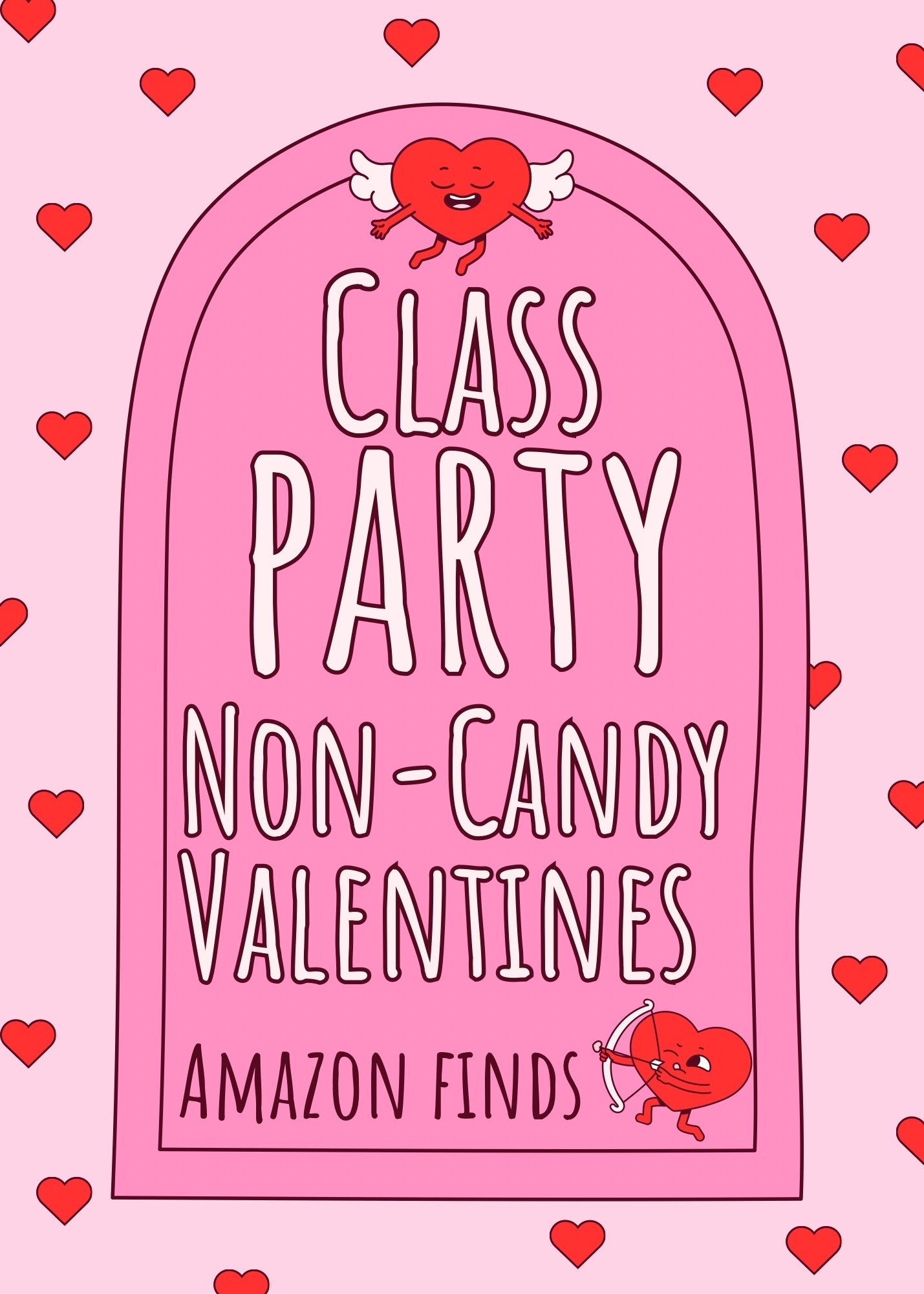 Fun Valentines that are non-candy. These are so fun! Options for boys & girls! 

#LTKKids #LTKmomlife #LTKValentine